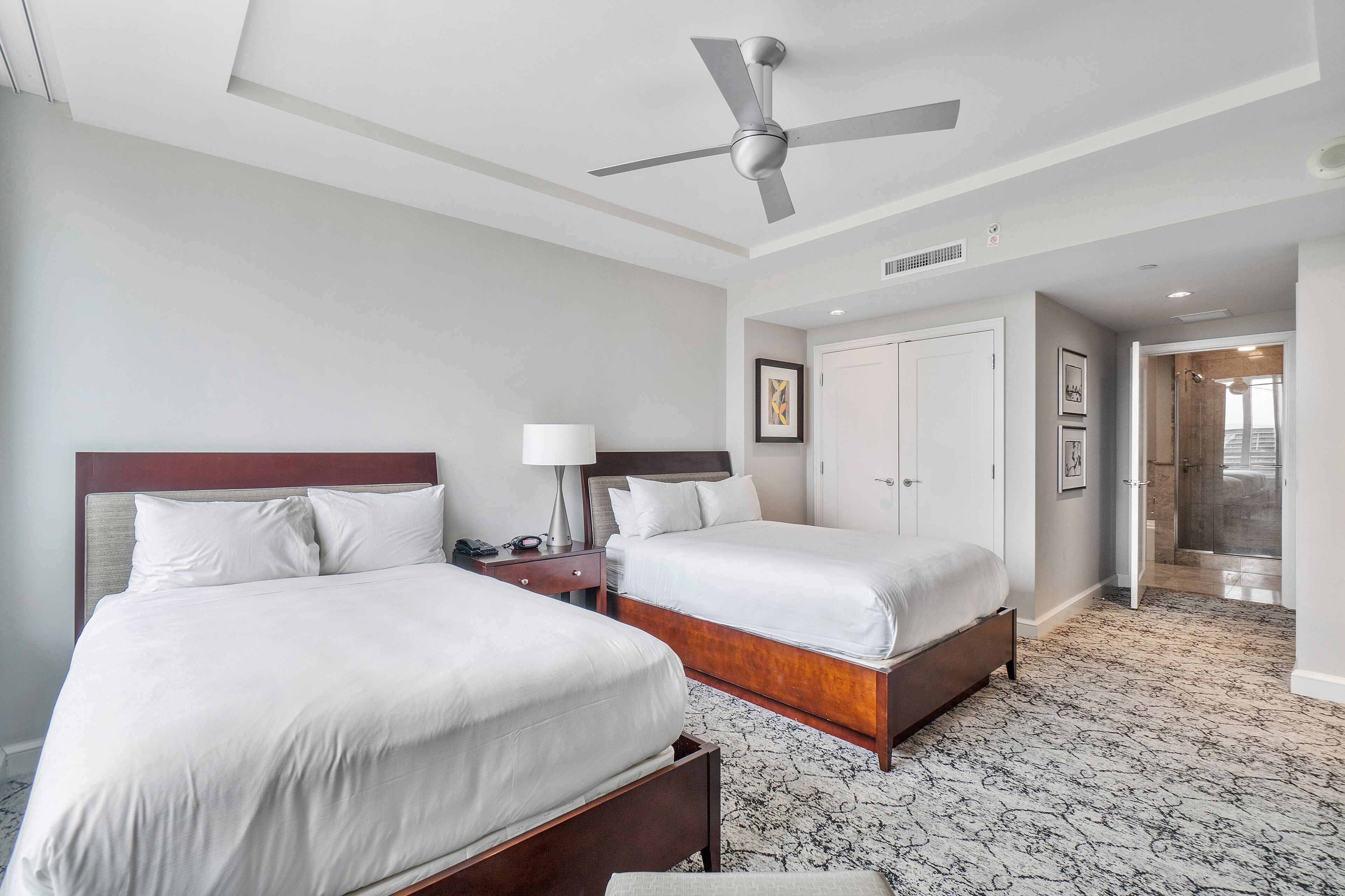 Palm Beach Singer Island Resort & Spa Luxury Suites