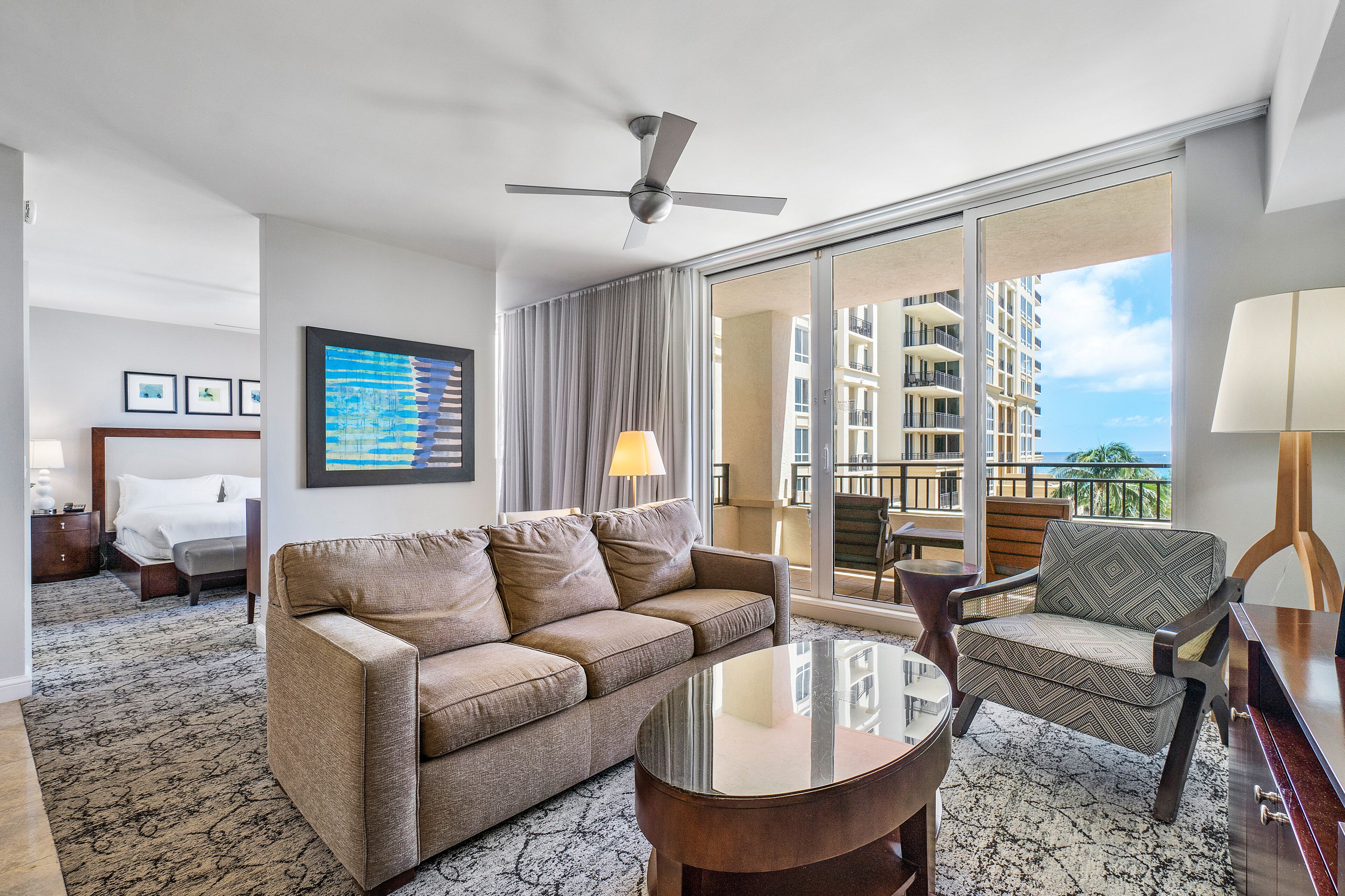 Palm Beach Singer Island Resort & Spa Luxury Suites