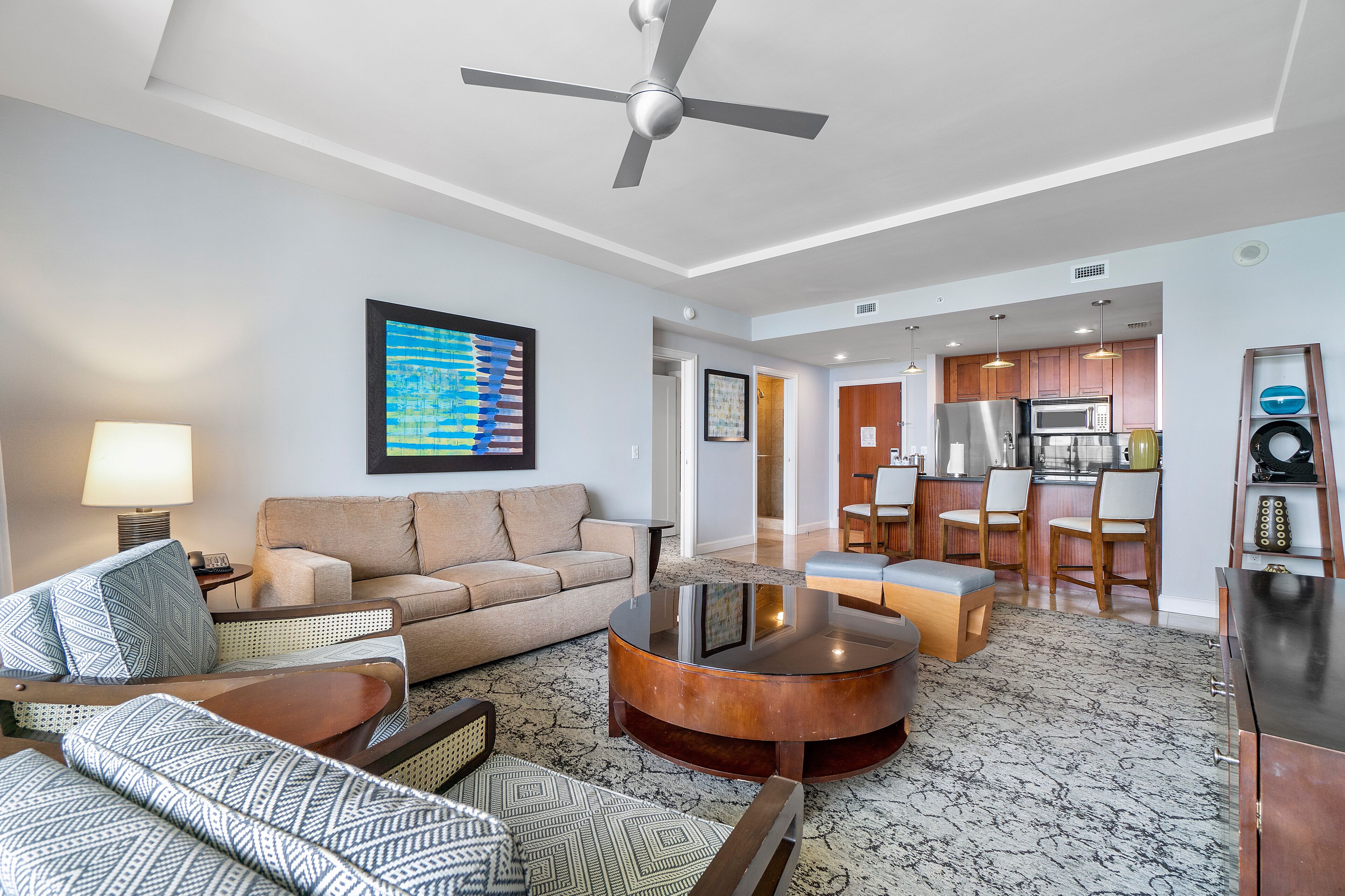 Palm Beach Singer Island Resort & Spa Luxury Suites