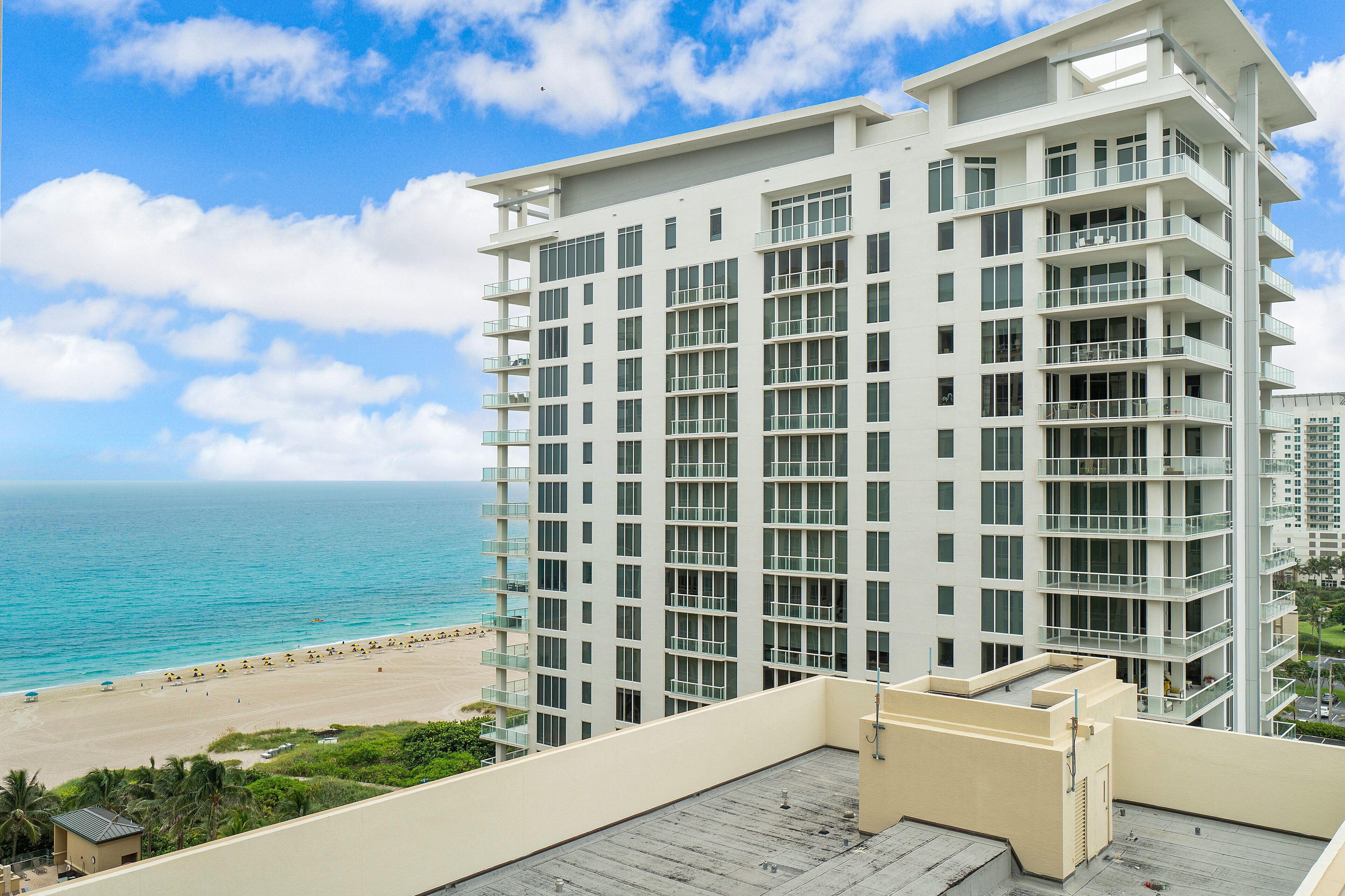 Palm Beach Singer Island Resort & Spa Luxury Suites