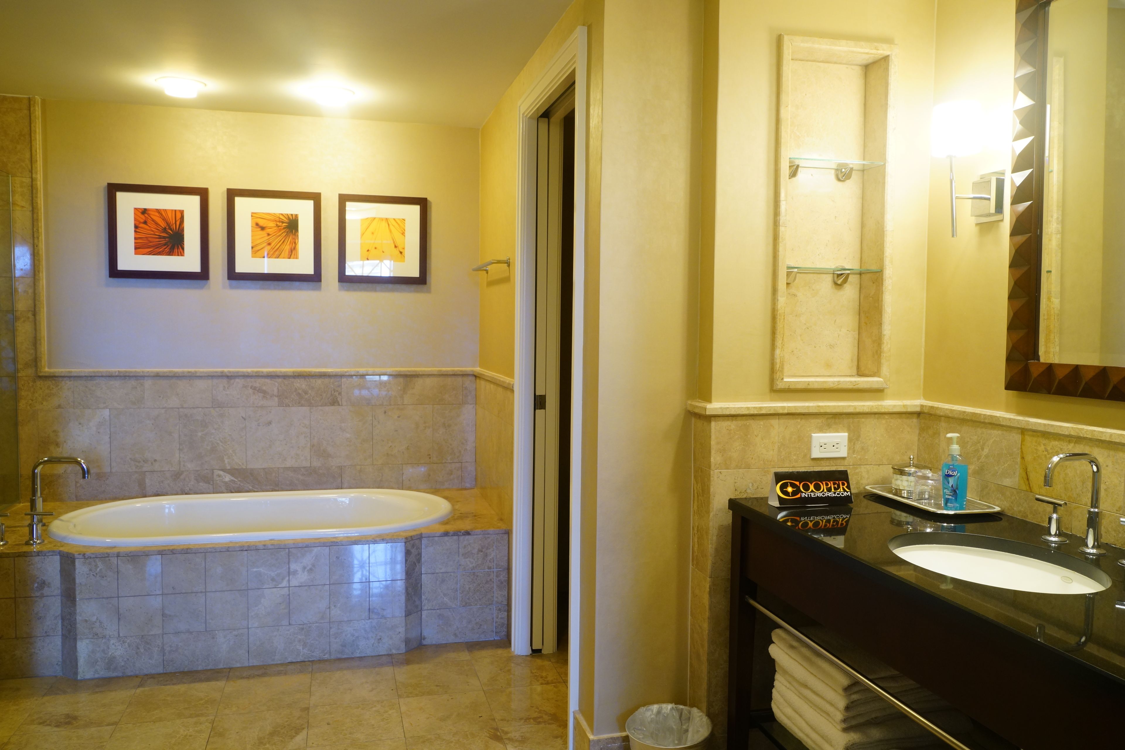 Palm Beach Singer Island Resort & Spa Luxury Suites