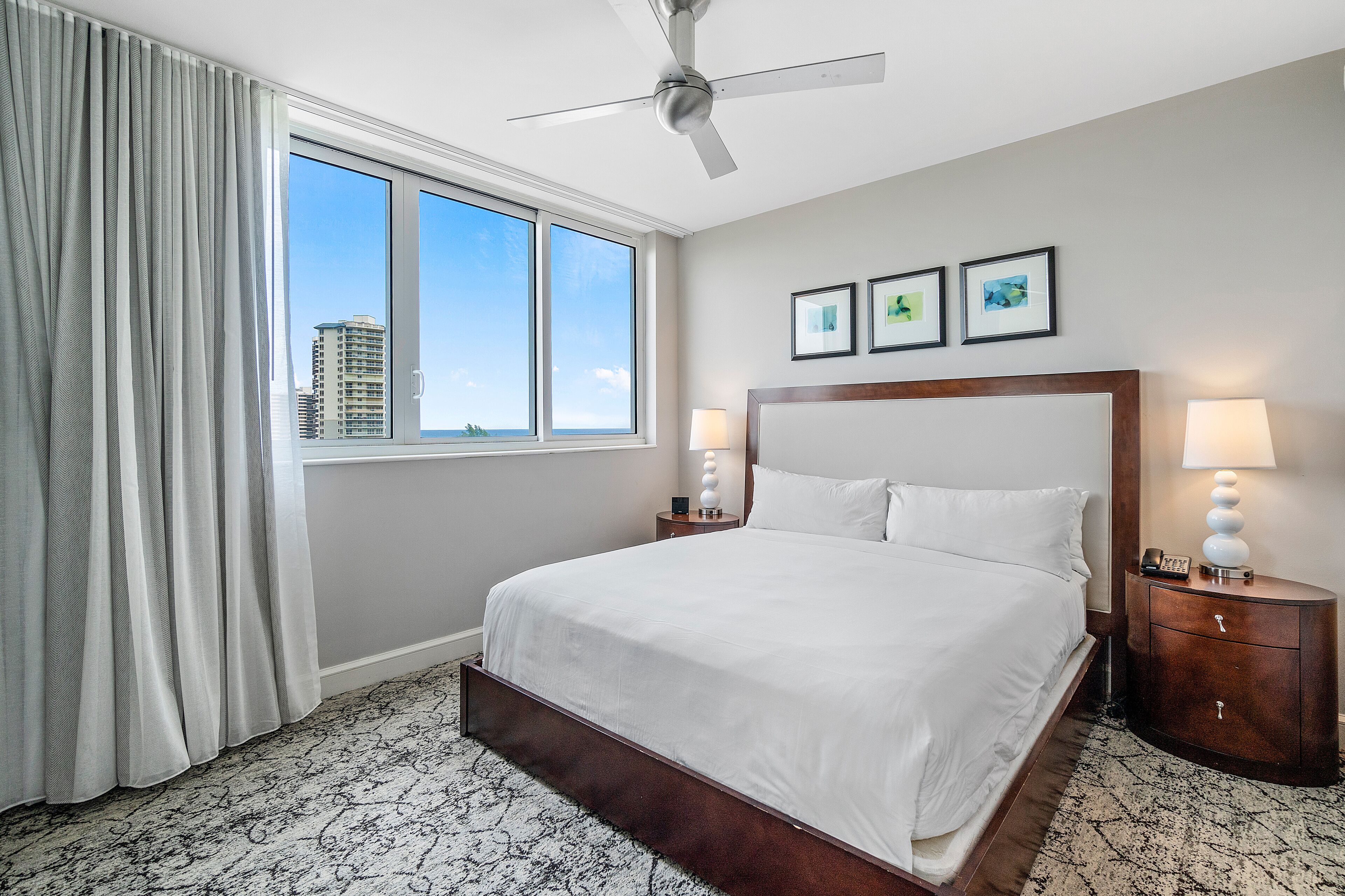 Palm Beach Singer Island Resort & Spa Luxury Suites