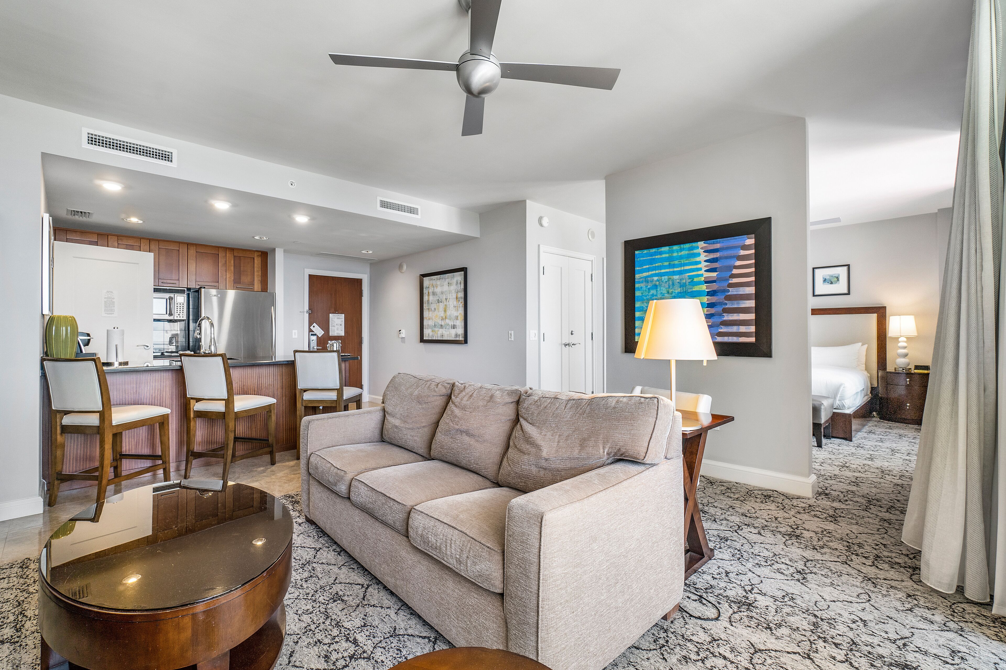 Palm Beach Singer Island Resort & Spa Luxury Suites