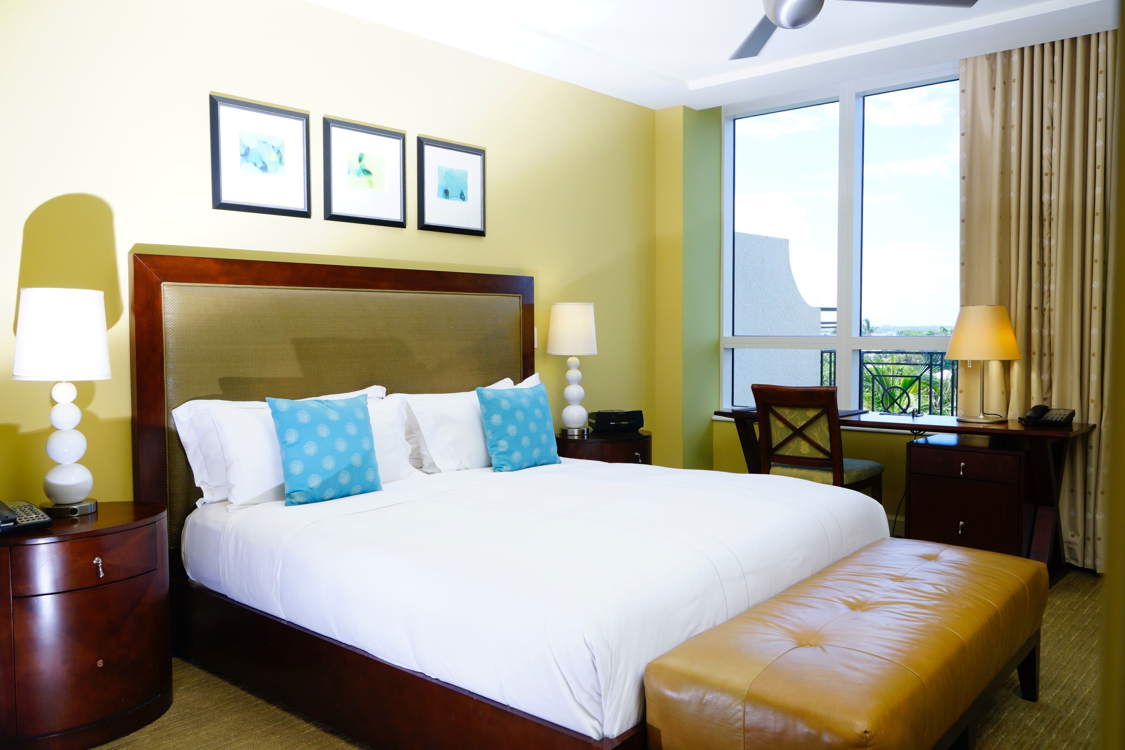 Palm Beach Singer Island Resort & Spa Luxury Suites