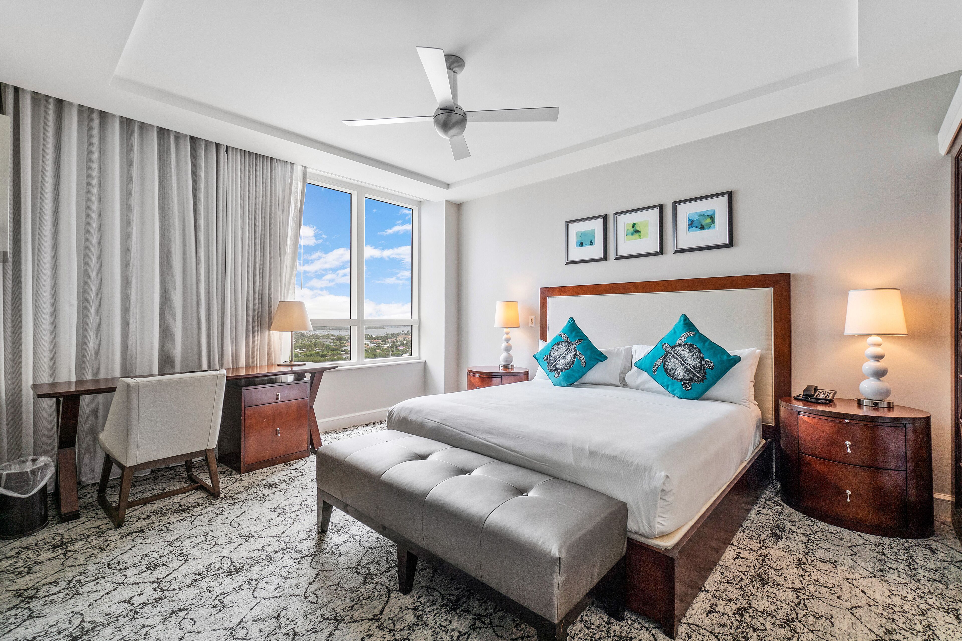 Palm Beach Singer Island Resort & Spa Luxury Suites