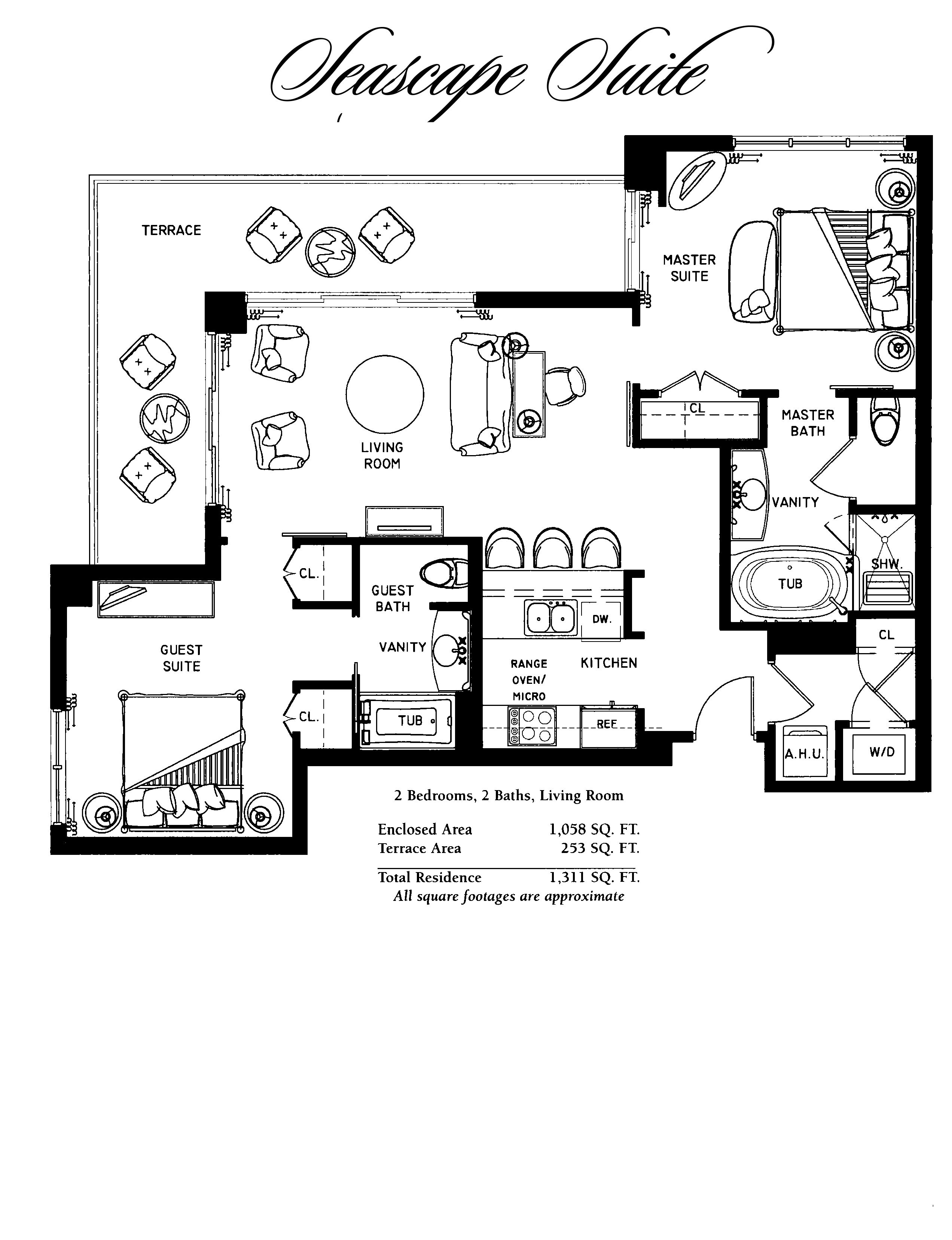 Palm Beach Singer Island Resort & Spa Luxury Suites