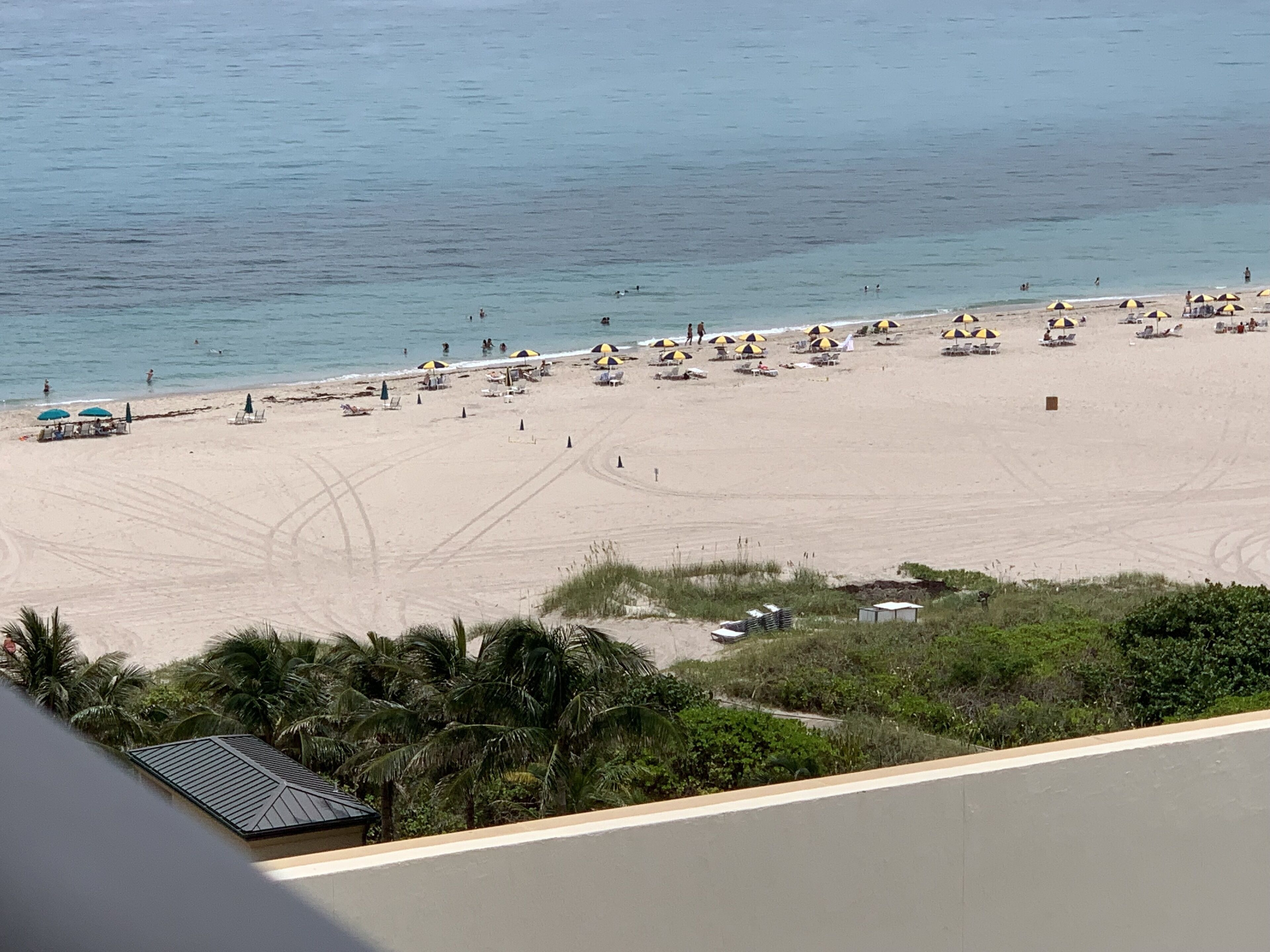 Palm Beach Singer Island Resort & Spa Luxury Suites