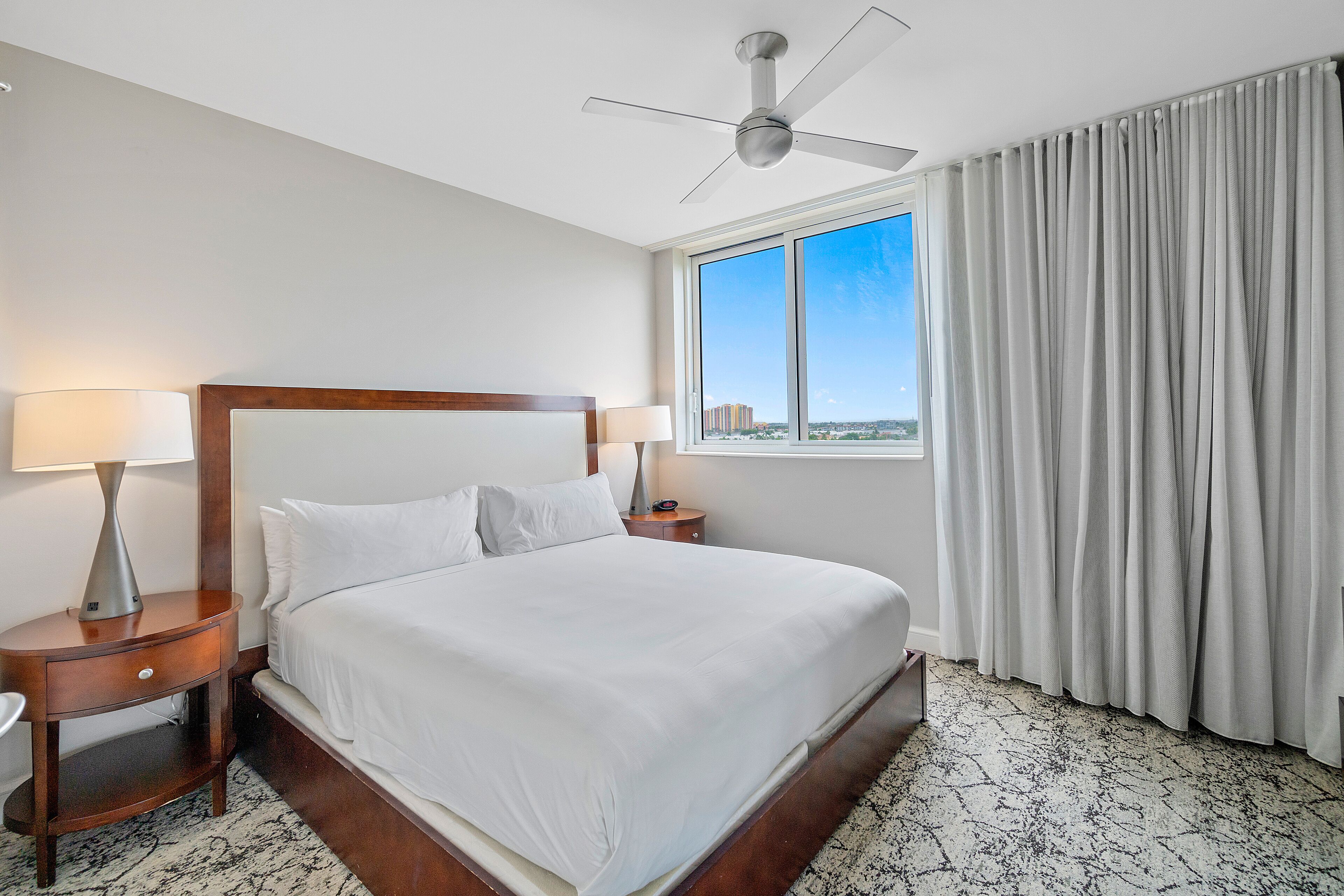 Palm Beach Singer Island Resort & Spa Luxury Suites