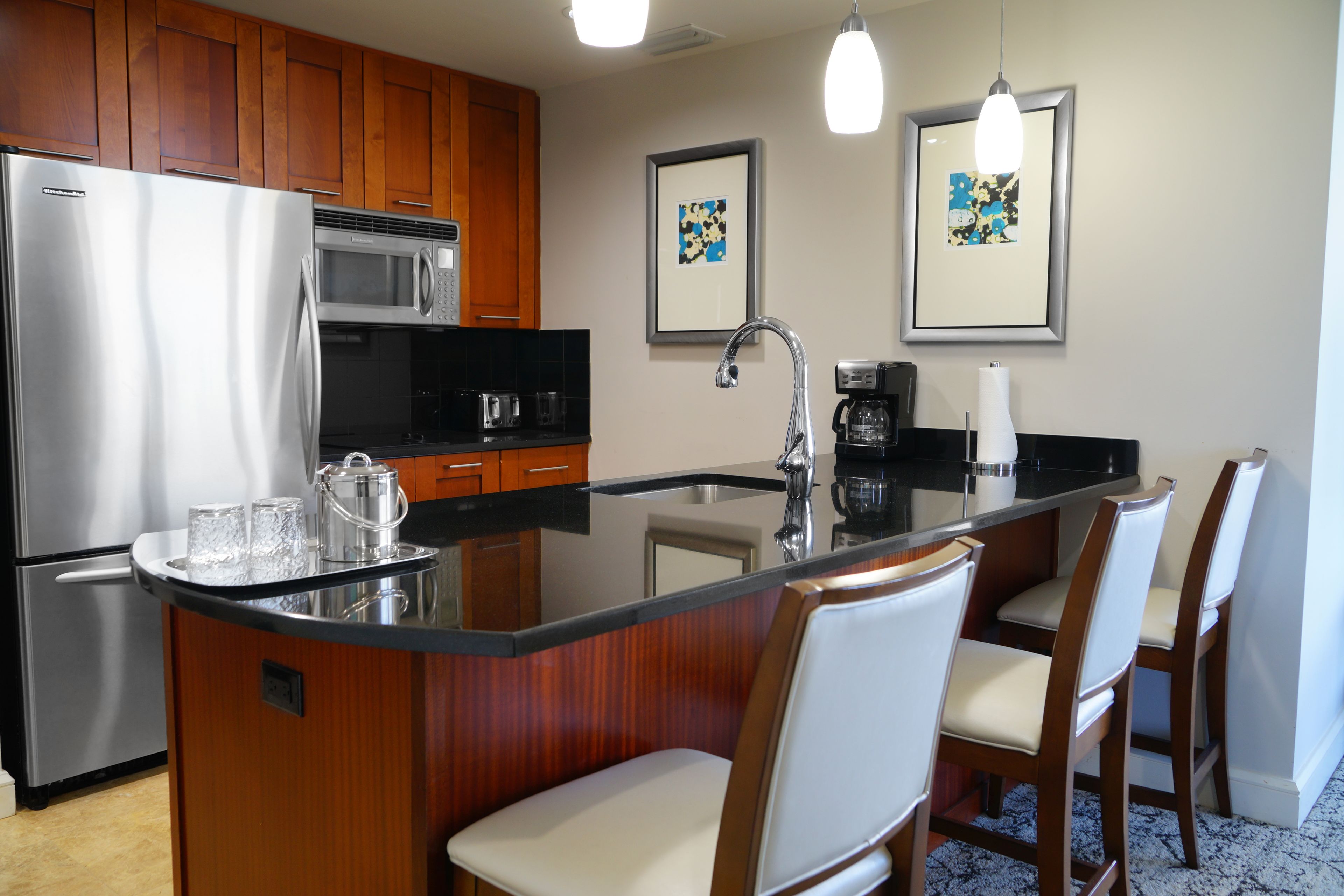 Palm Beach Singer Island Resort & Spa Luxury Suites