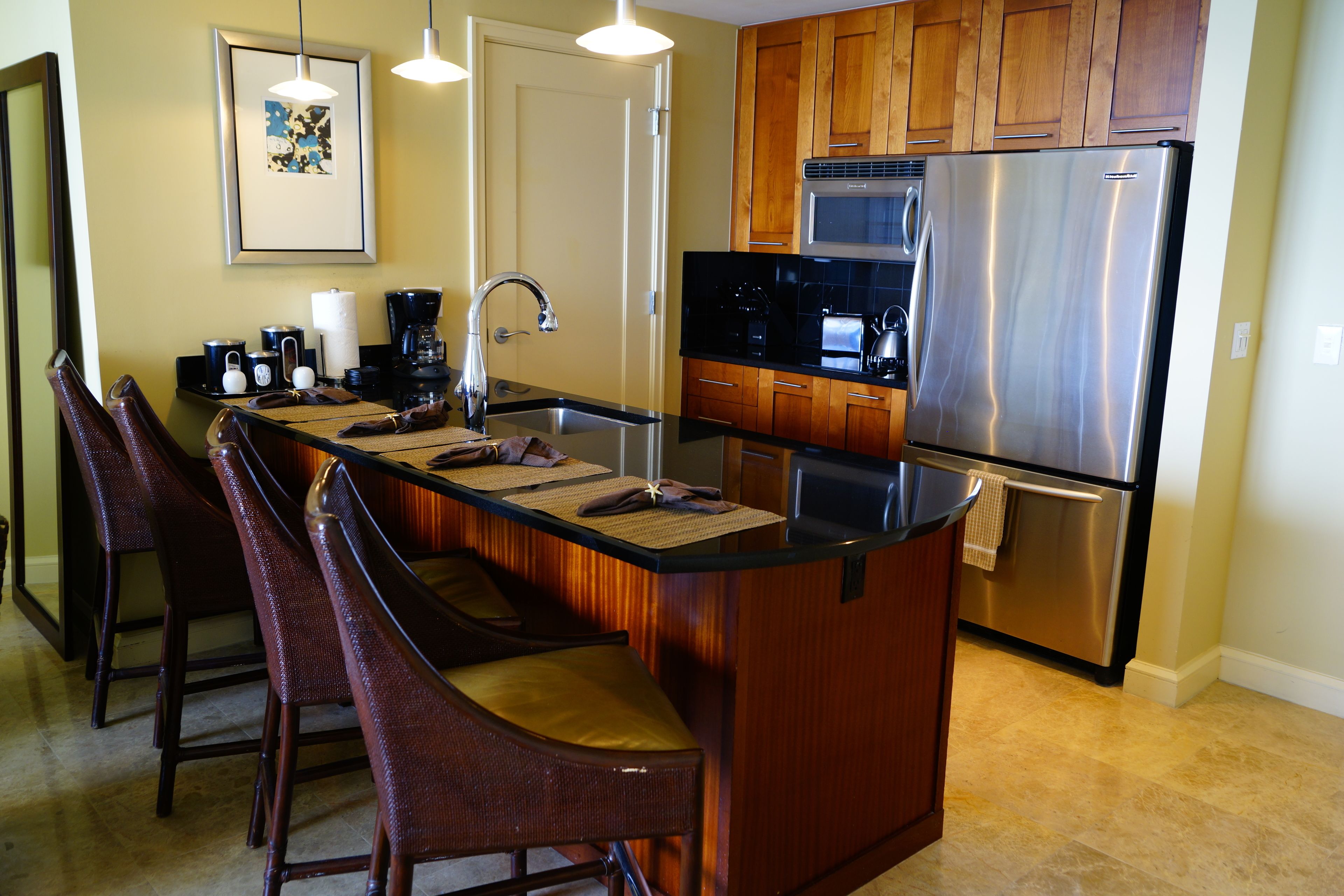 Palm Beach Singer Island Resort & Spa Luxury Suites