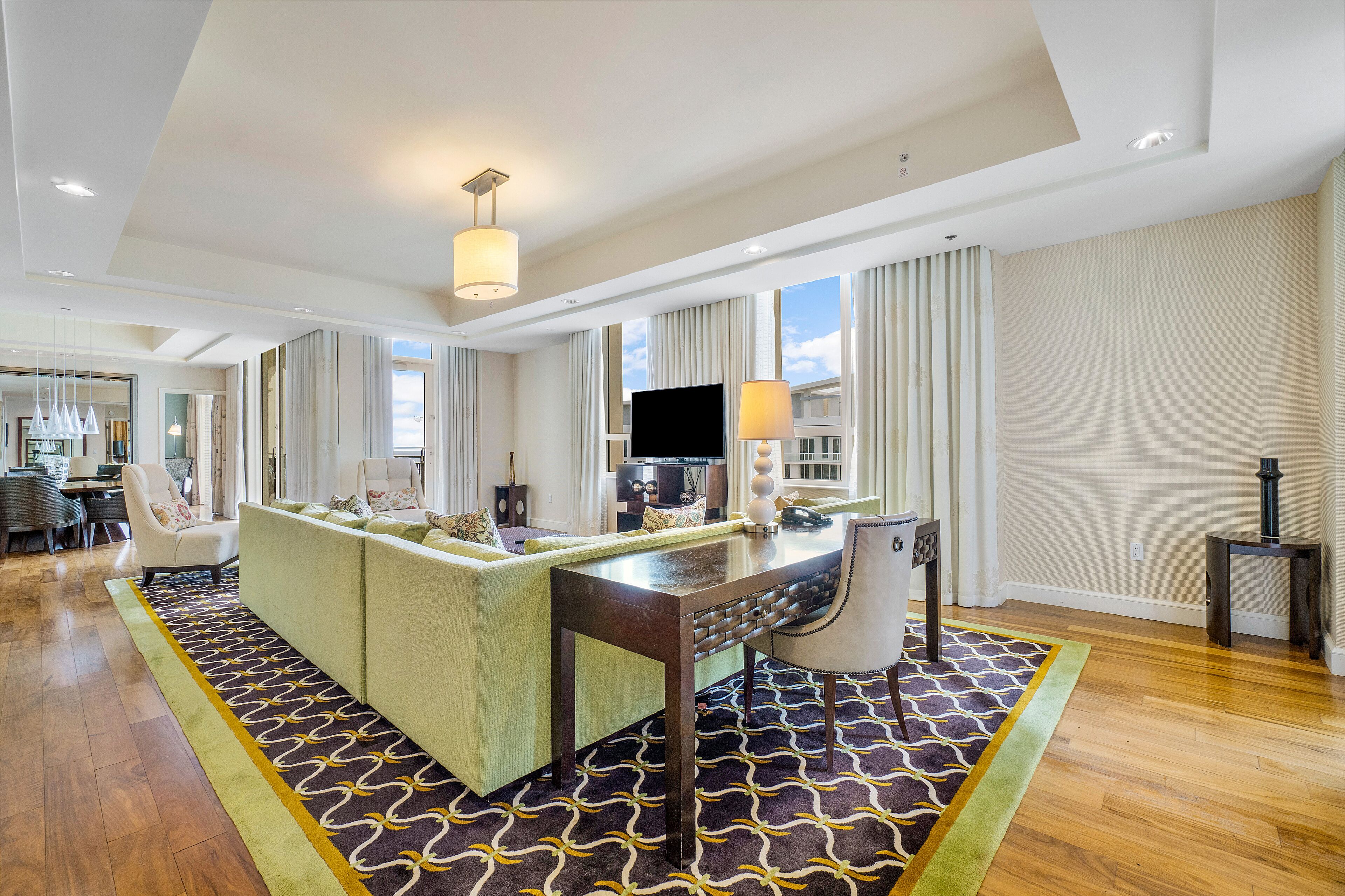 Palm Beach Singer Island Resort & Spa Luxury Suites