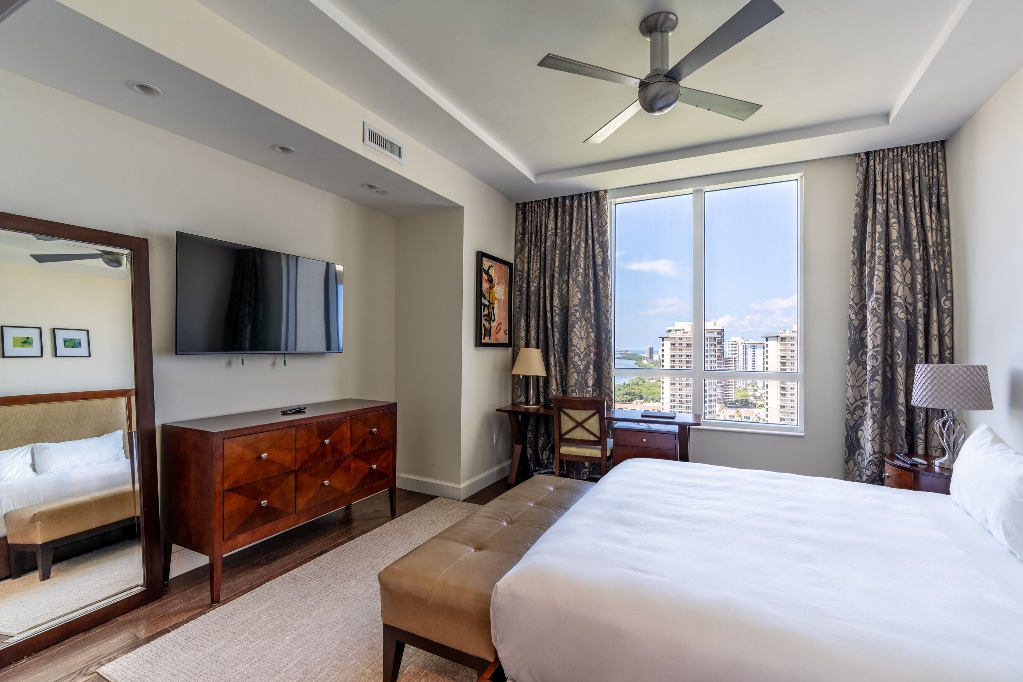 Palm Beach Singer Island Resort & Spa Luxury Suites