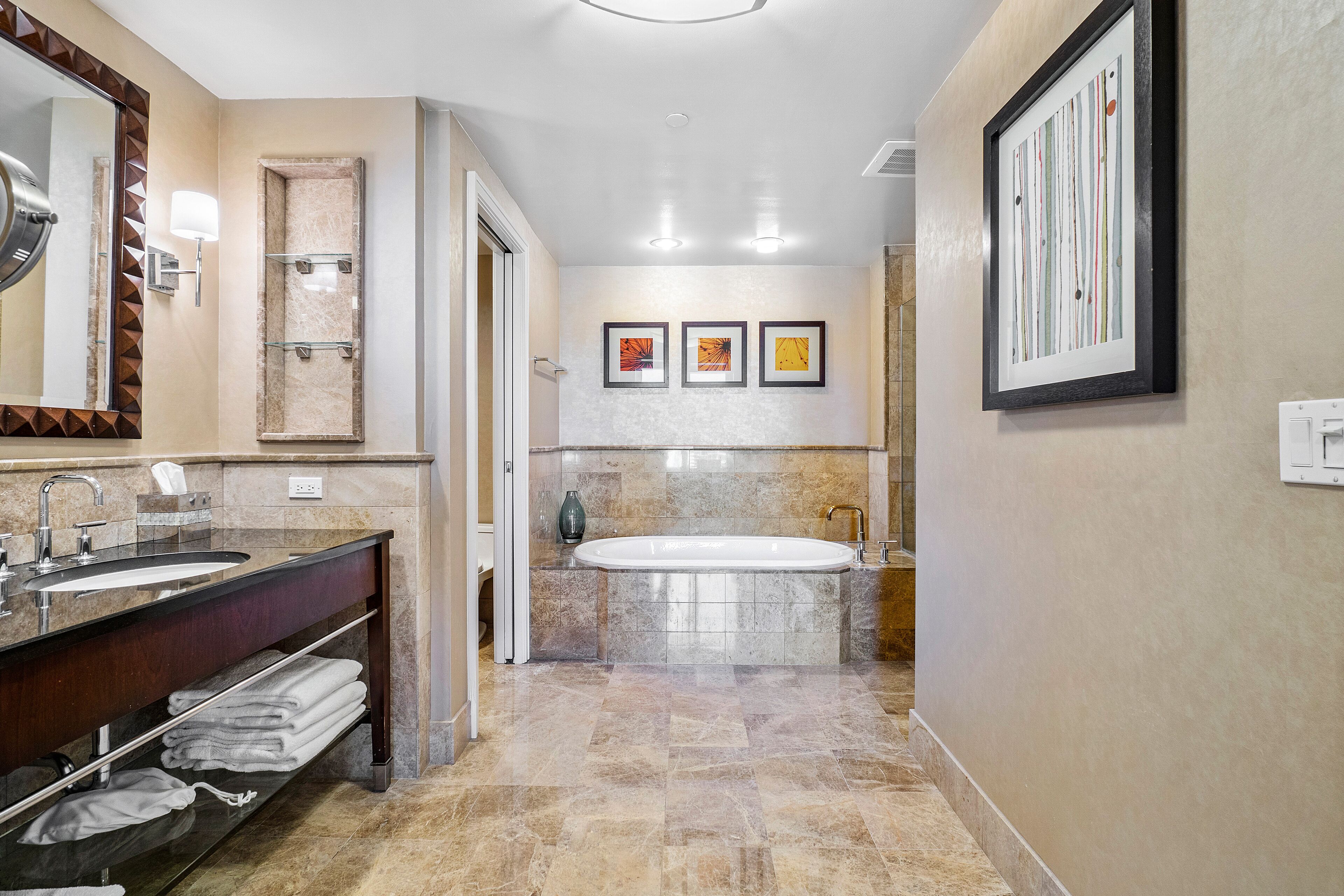 Palm Beach Singer Island Resort & Spa Luxury Suites