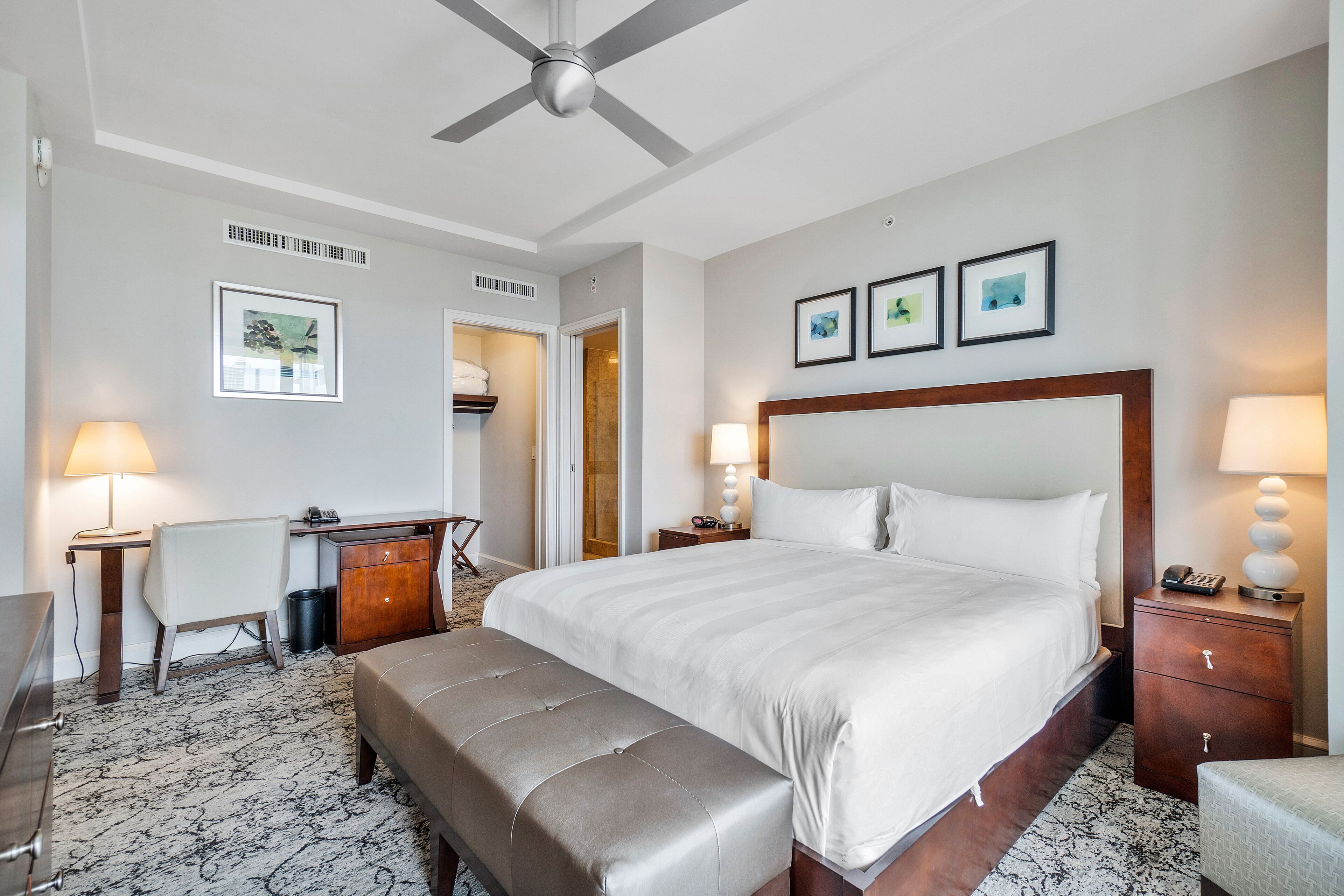 Palm Beach Singer Island Resort & Spa Luxury Suites