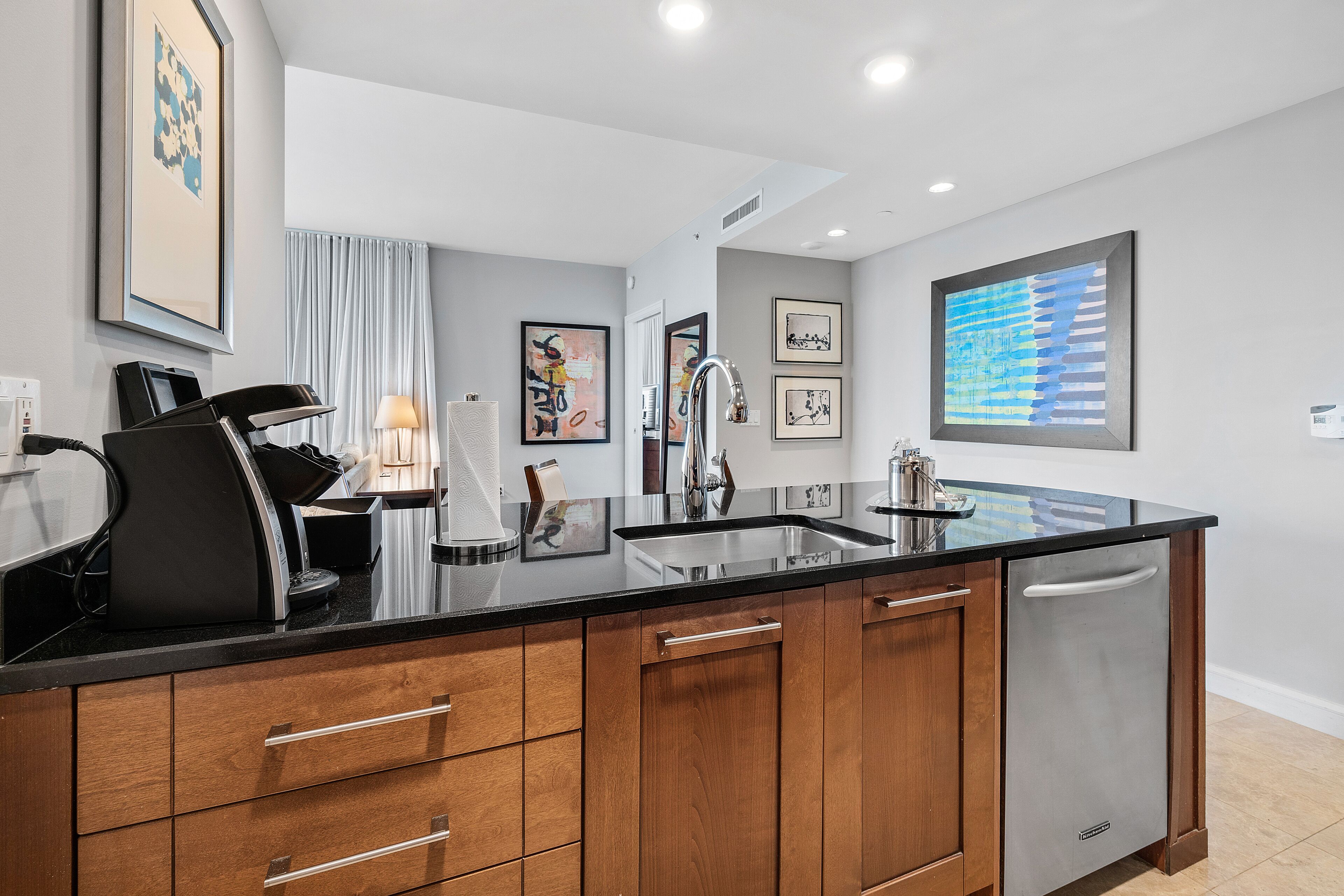 Palm Beach Singer Island Resort & Spa Luxury Suites