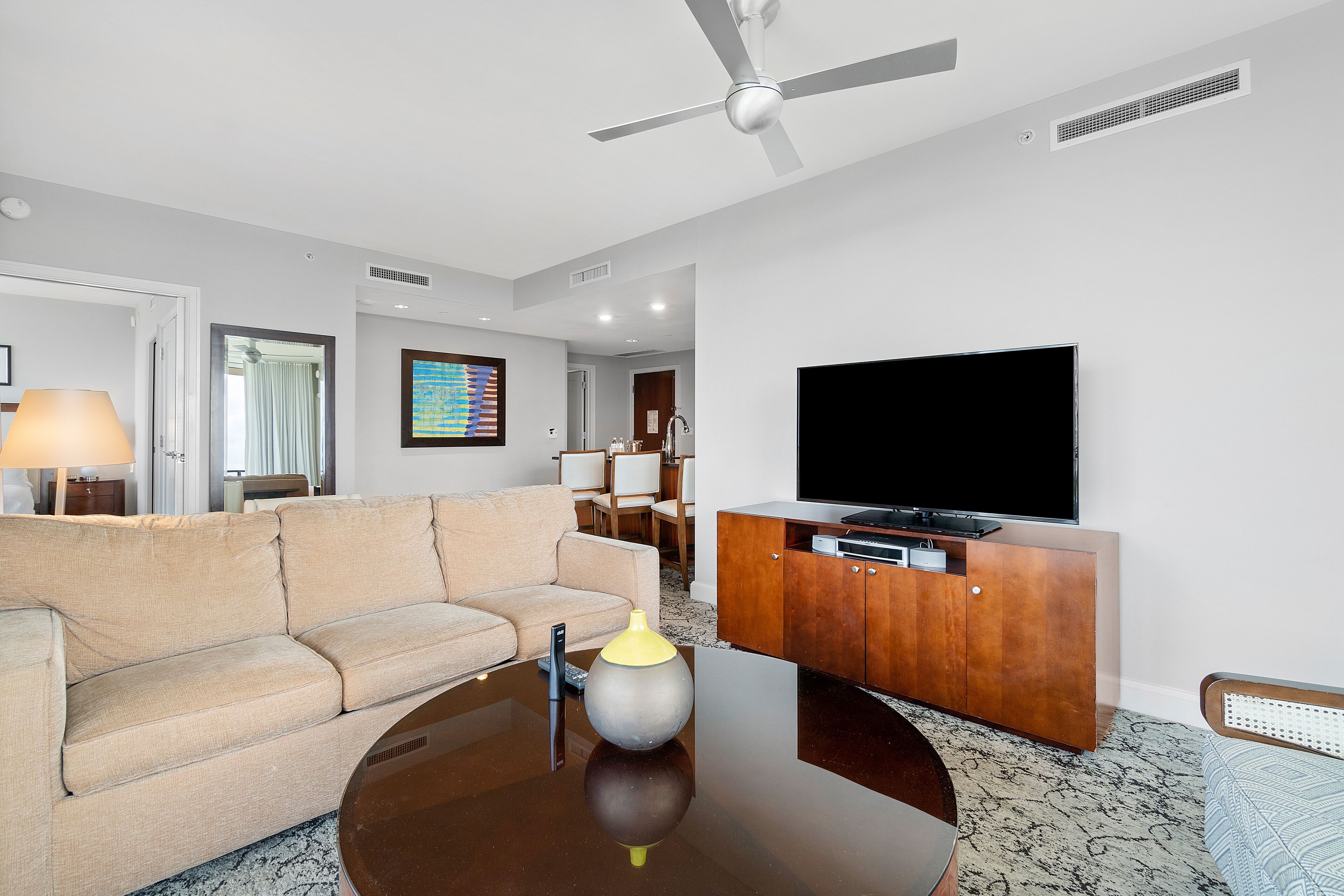 Palm Beach Singer Island Resort & Spa Luxury Suites