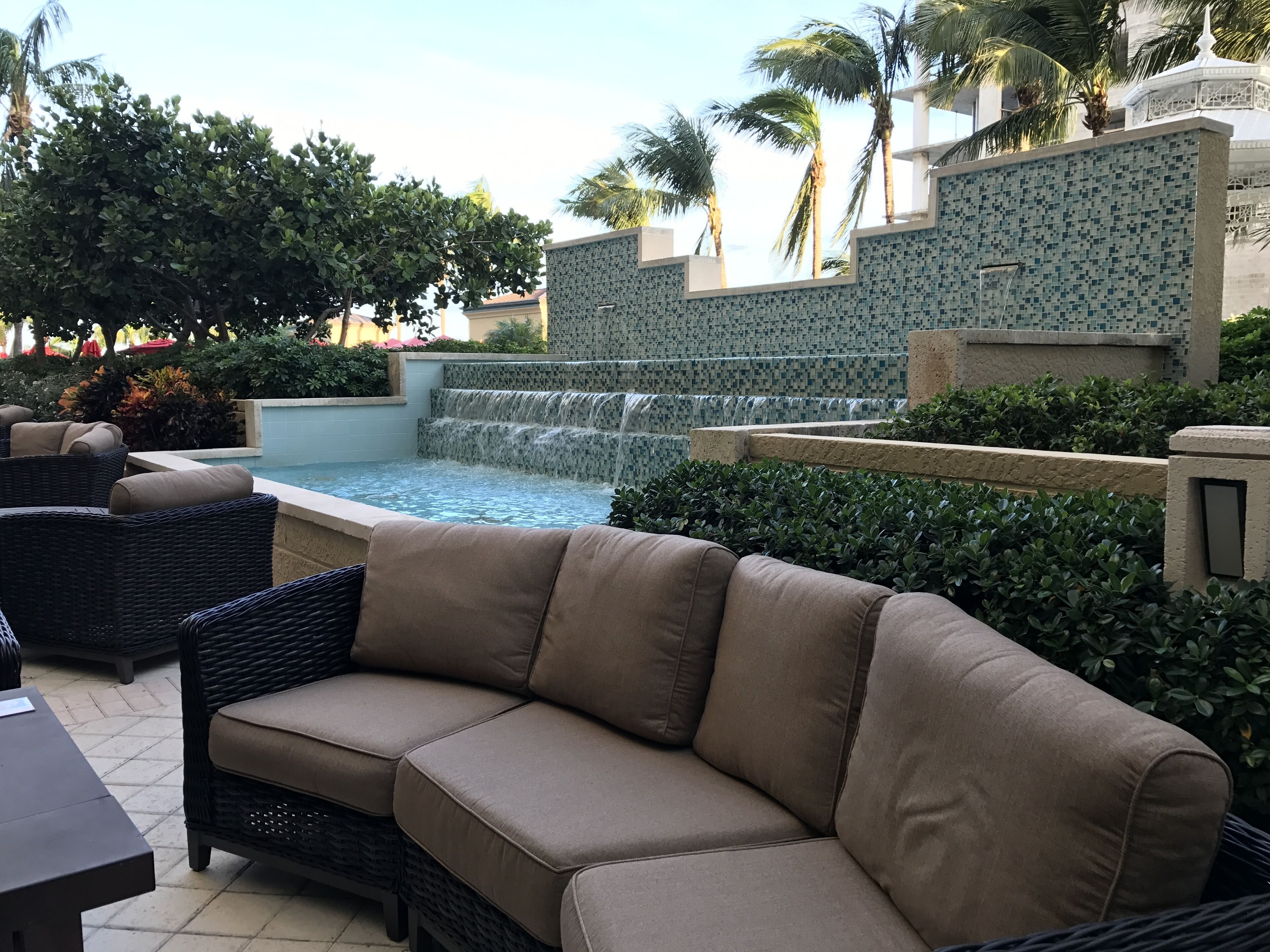 Palm Beach Singer Island Resort & Spa Luxury Suites