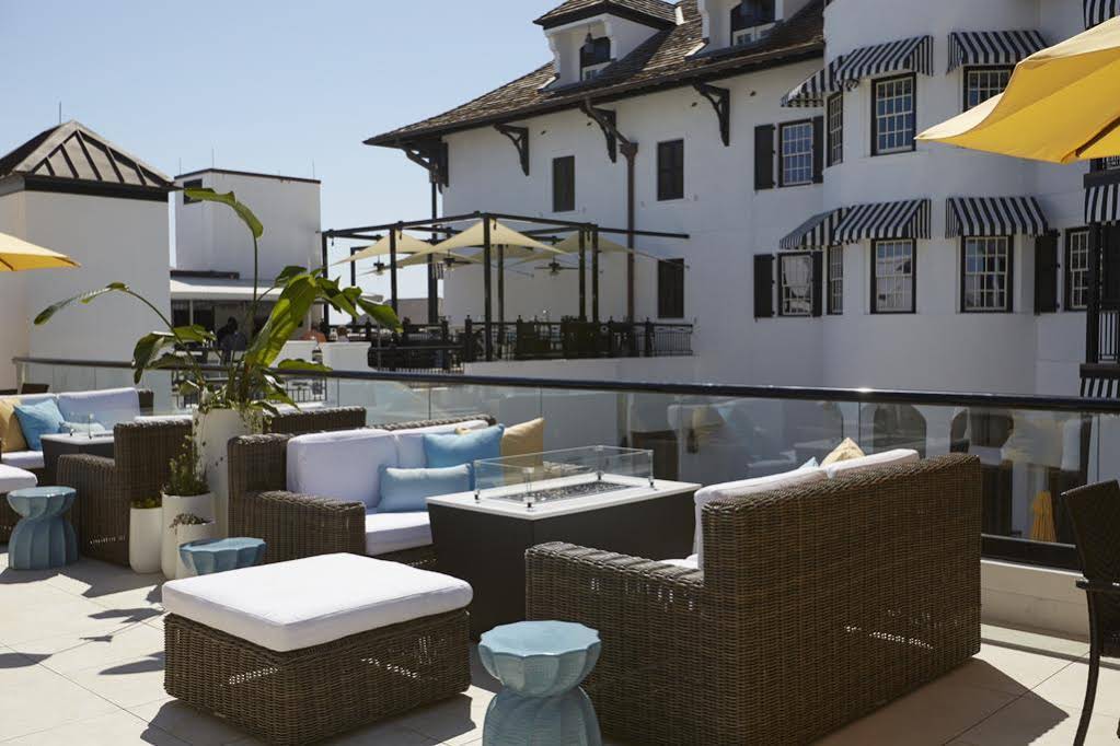 The Pearl Hotel