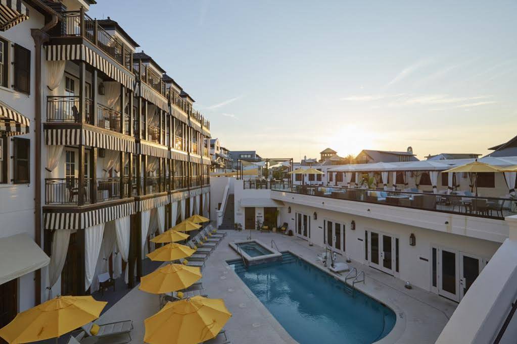 The Pearl Hotel