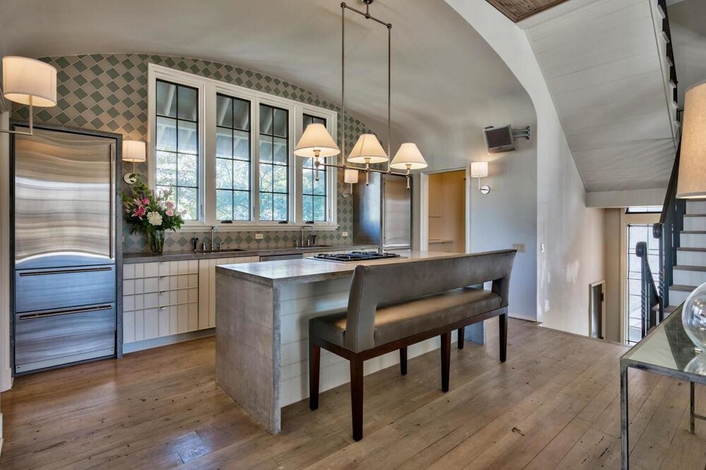 Villa Olbia by Exclusive 30A