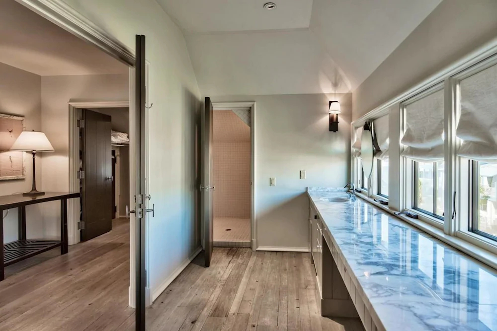Villa Olbia by Exclusive 30A