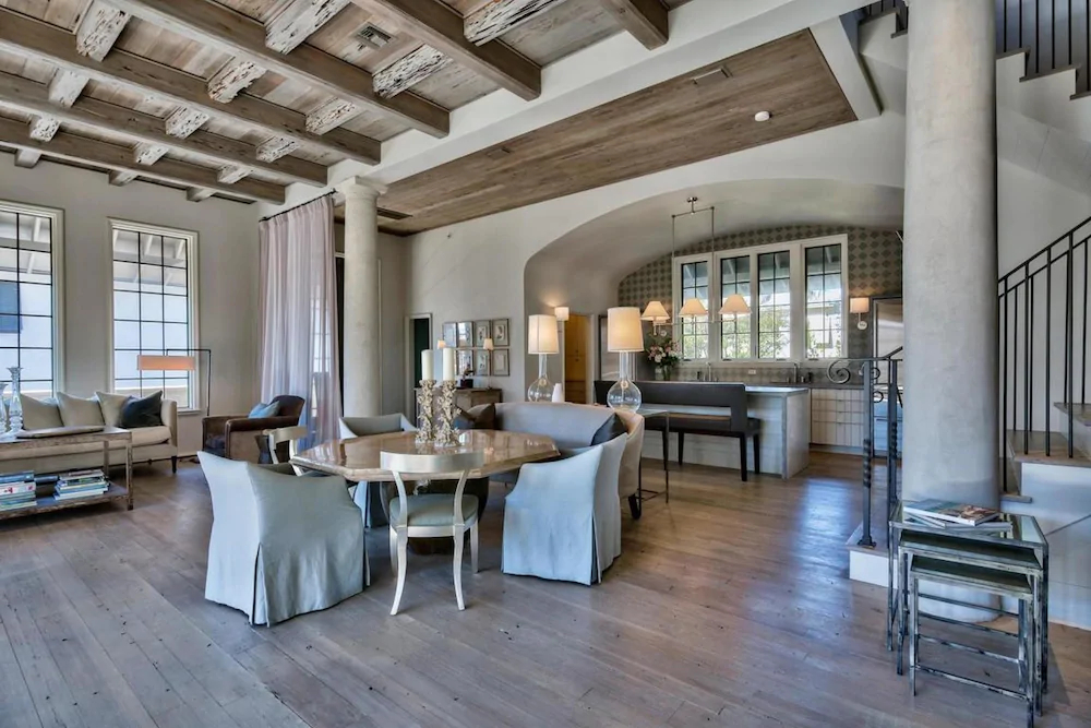 Villa Olbia by Exclusive 30A