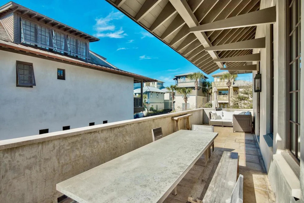 Villa Olbia by Exclusive 30A