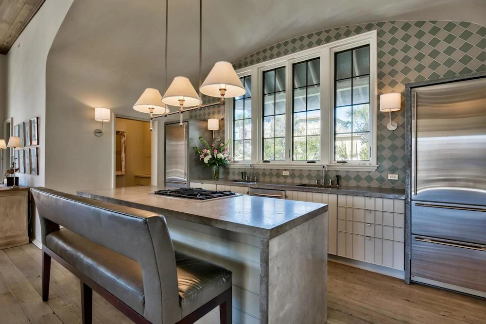 Villa Olbia by Exclusive 30A