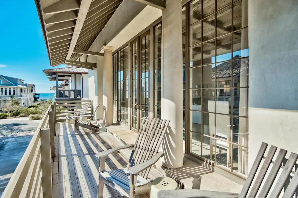 Villa Olbia by Exclusive 30A