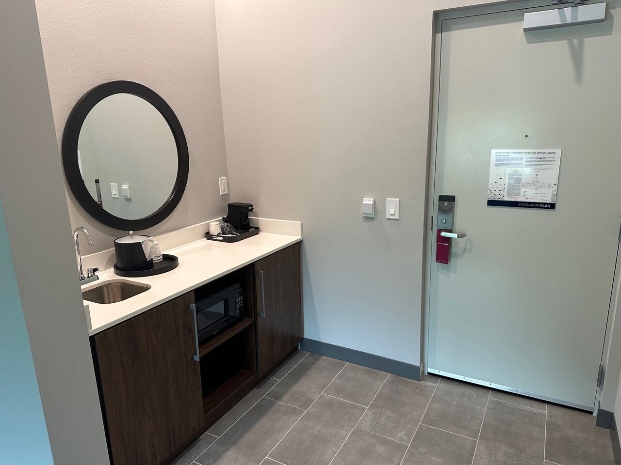 Hampton Inn & Suites Ruskin I-75