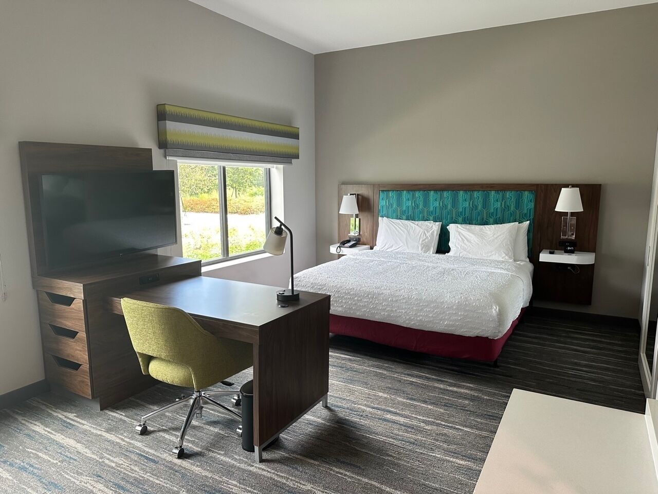 Hampton Inn & Suites Ruskin I-75