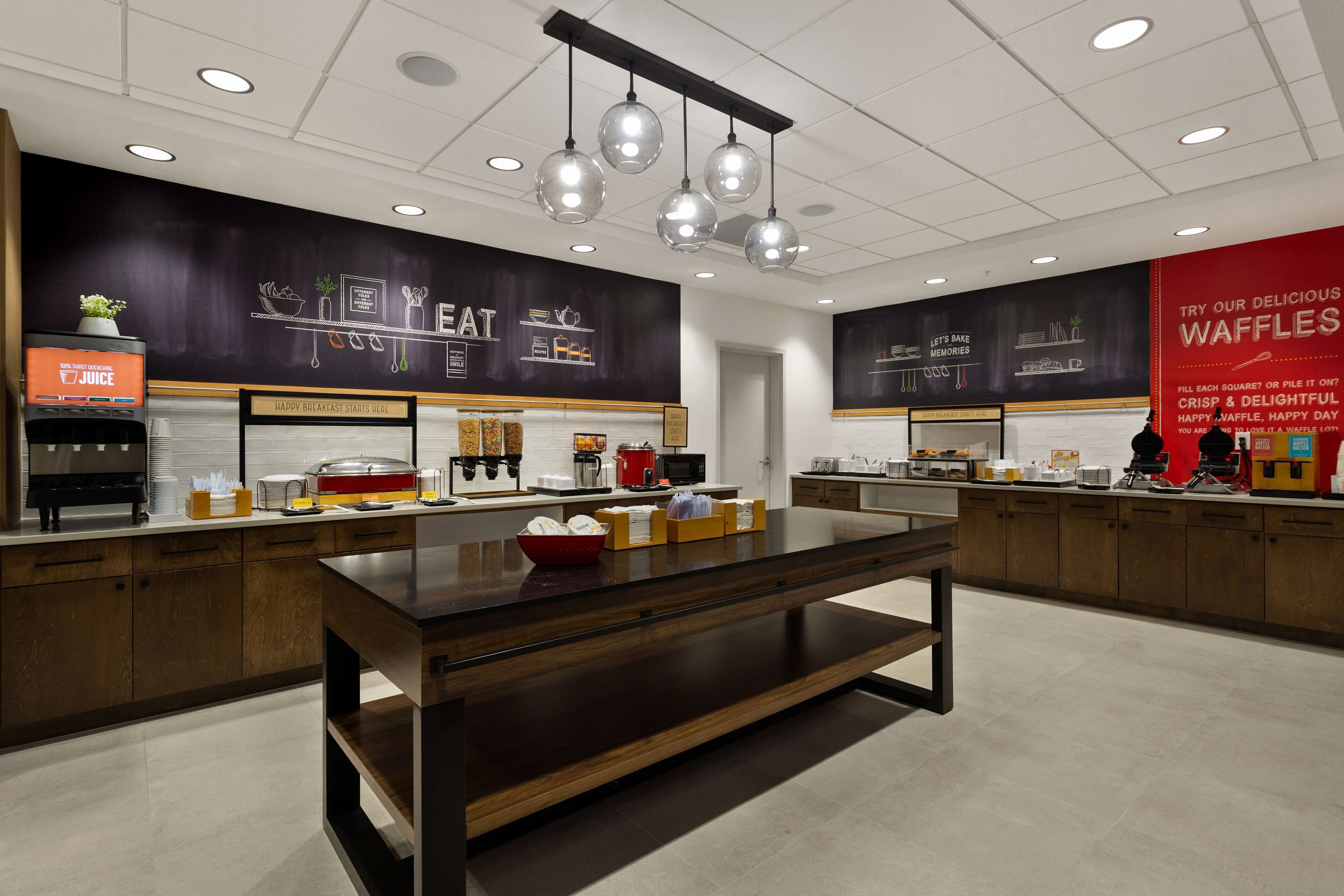 Hampton Inn & Suites Ruskin I-75