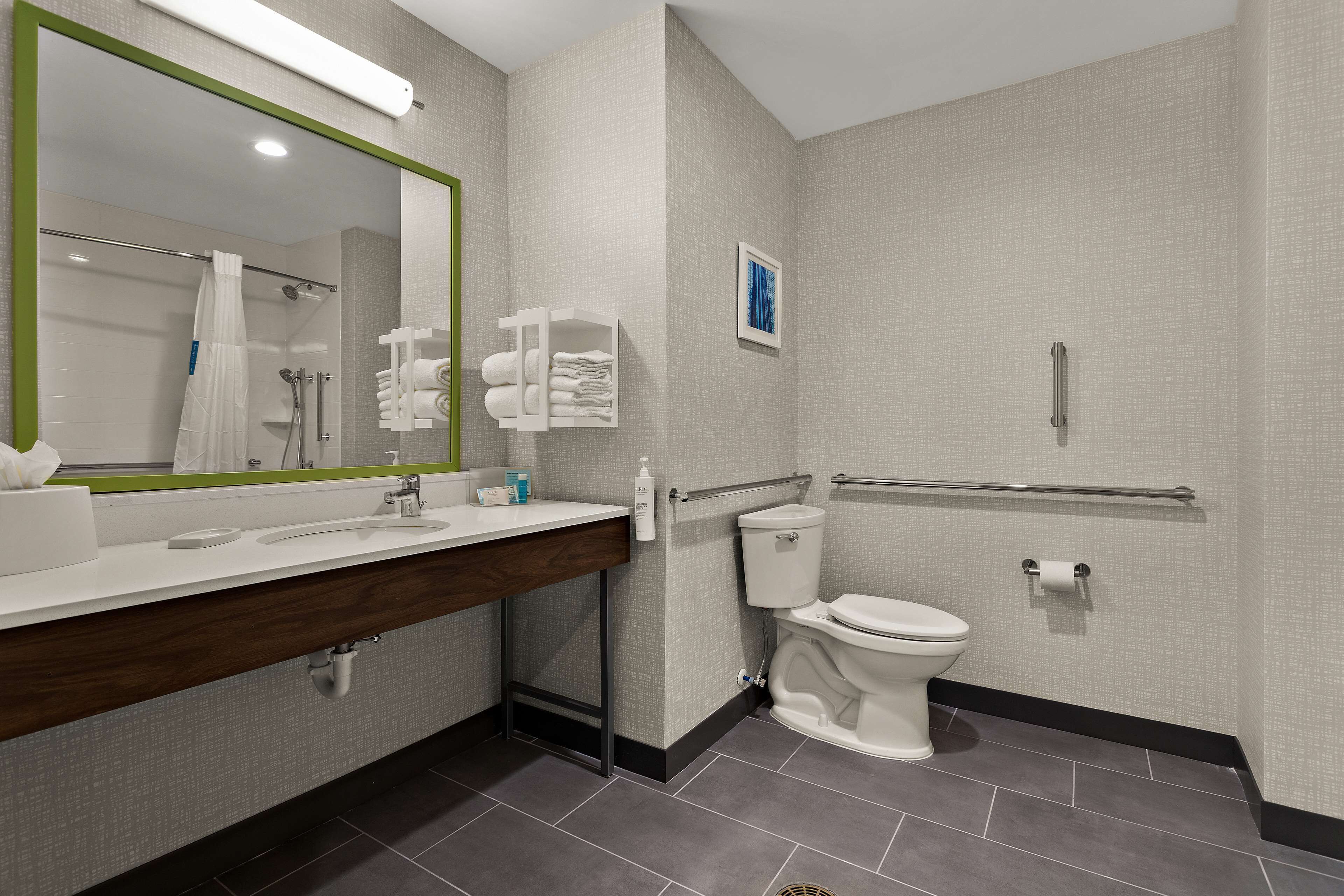 Hampton Inn & Suites Ruskin I-75