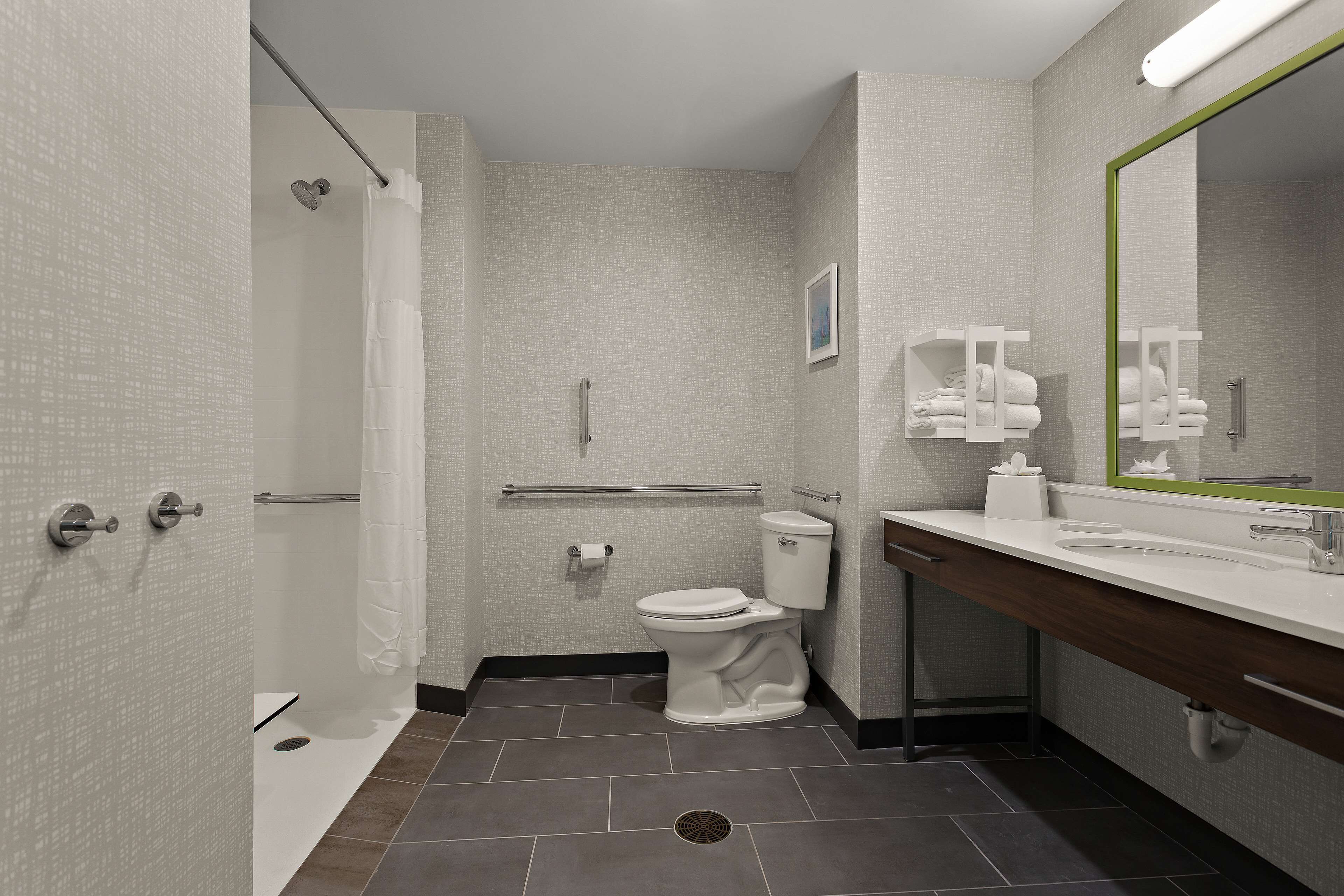 Hampton Inn & Suites Ruskin I-75