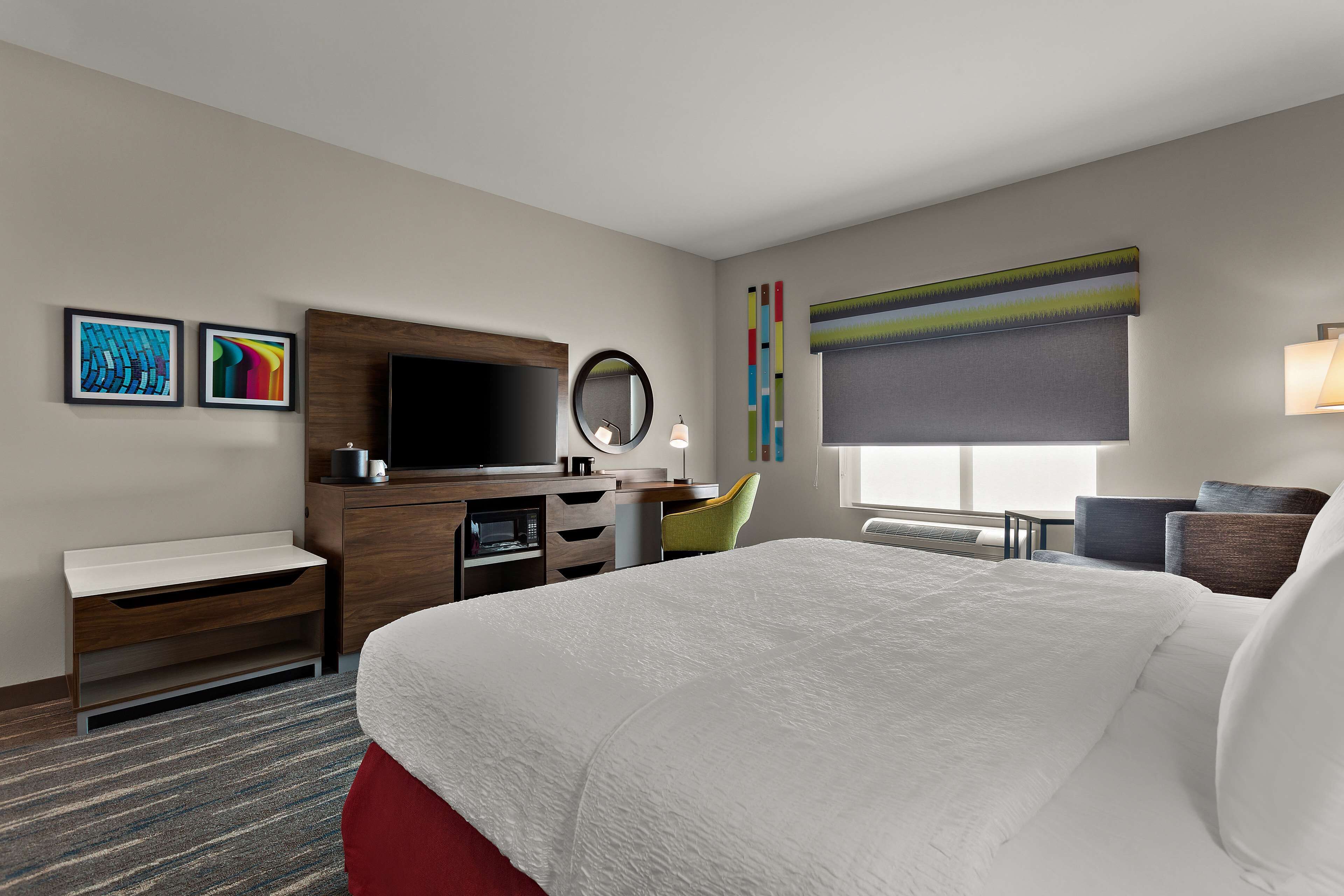 Hampton Inn & Suites Ruskin I-75