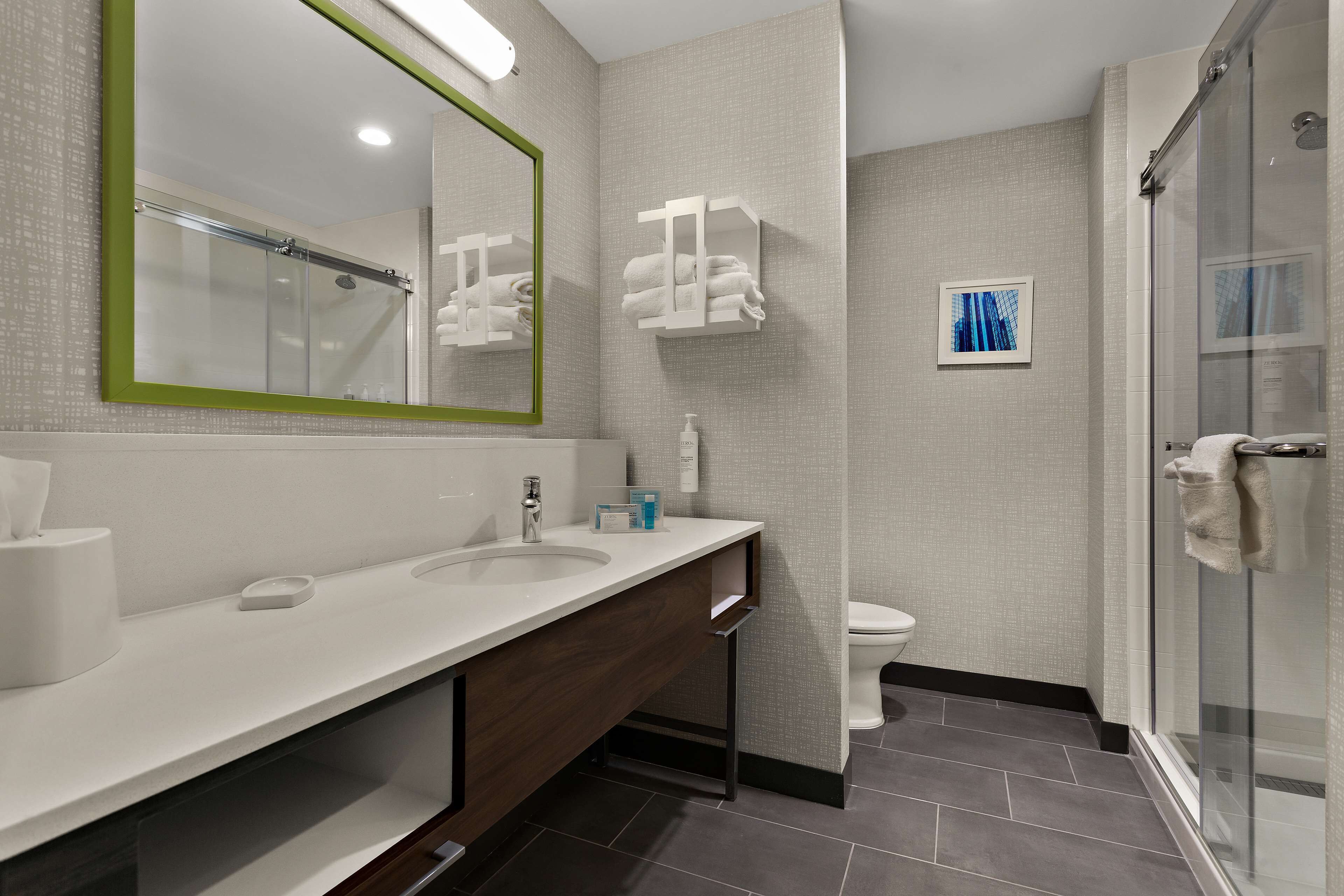 Hampton Inn & Suites Ruskin I-75