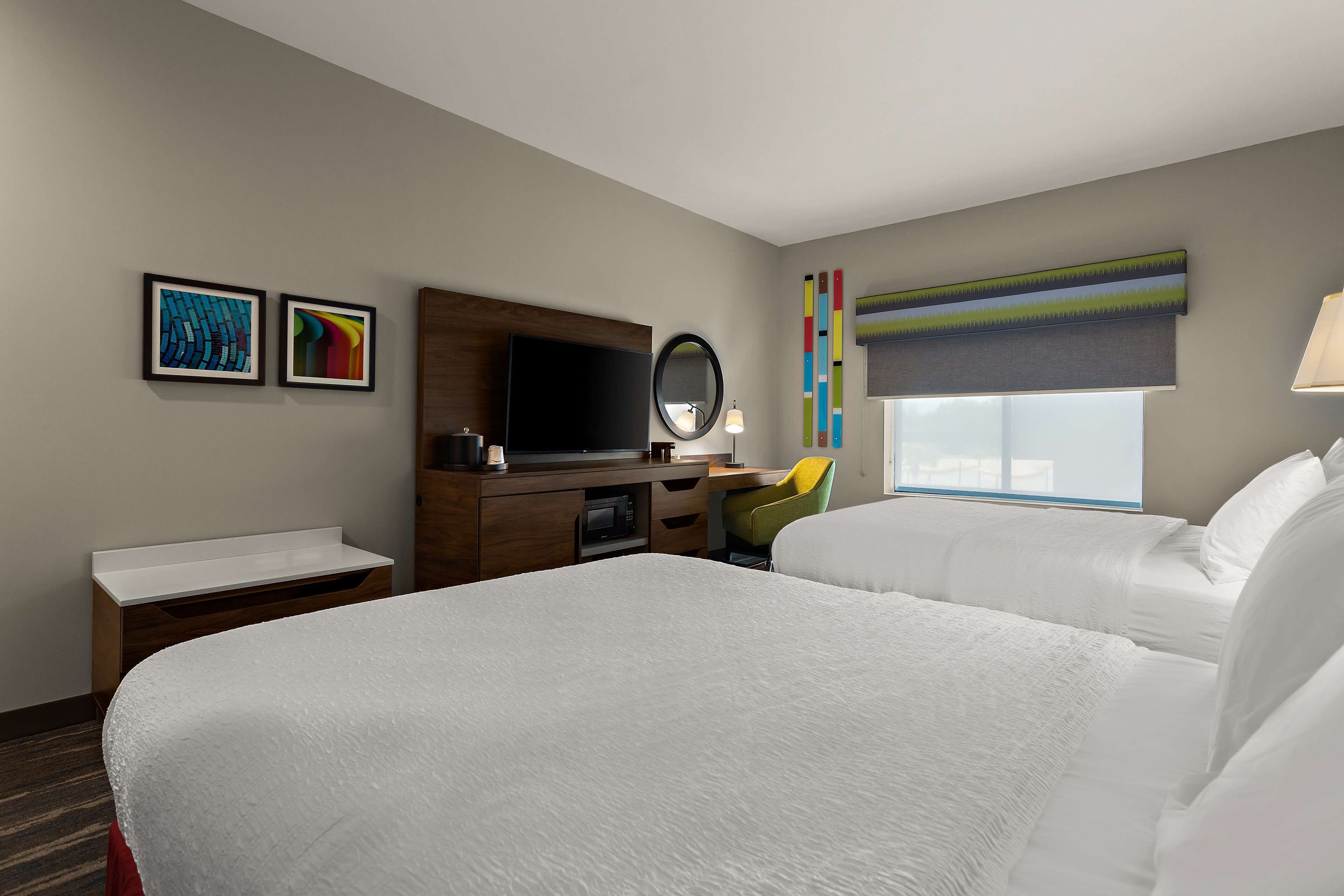 Hampton Inn & Suites Ruskin I-75