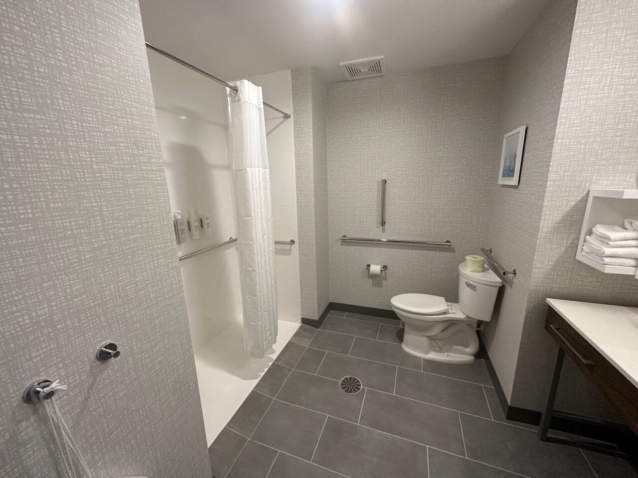 Hampton Inn & Suites Ruskin I-75