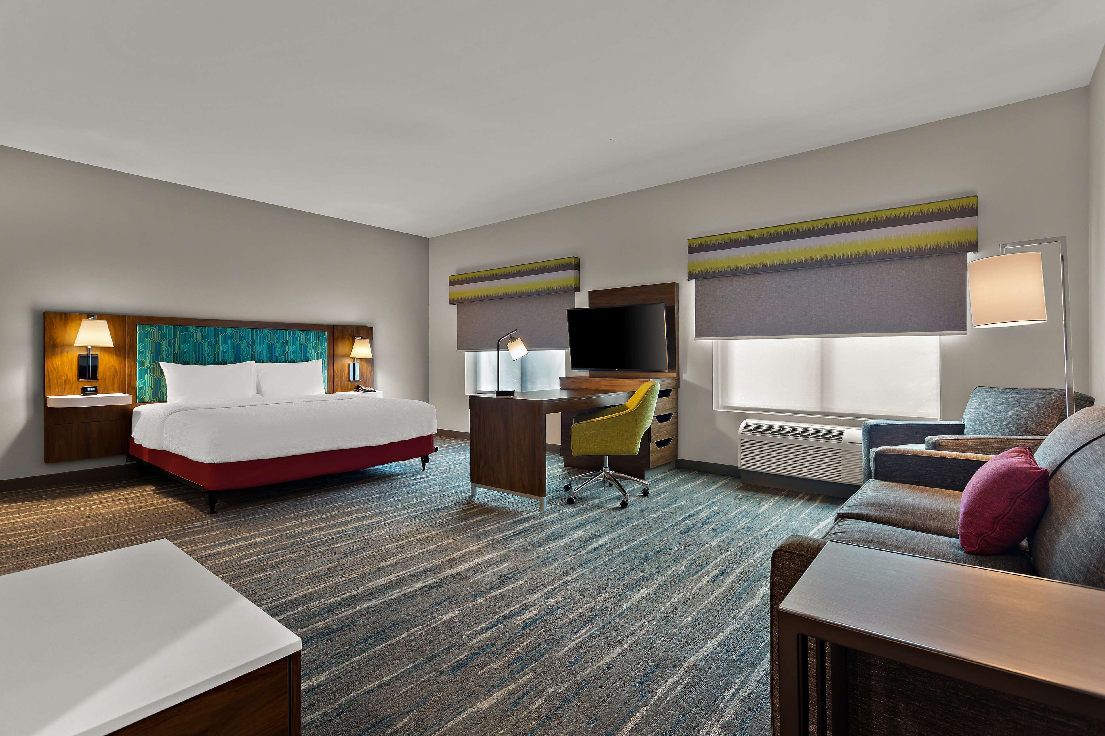 Hampton Inn & Suites Ruskin I-75