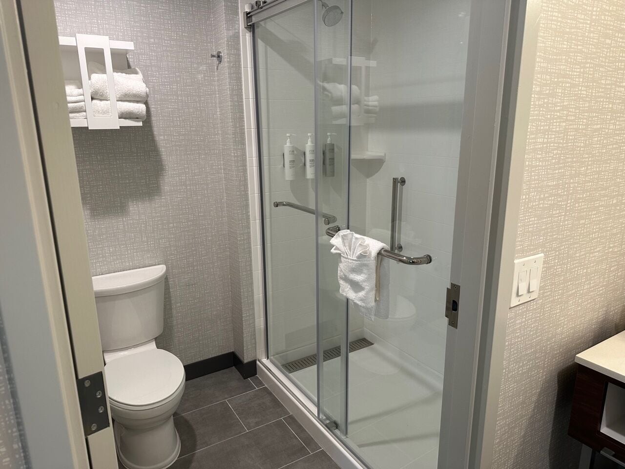 Hampton Inn & Suites Ruskin I-75