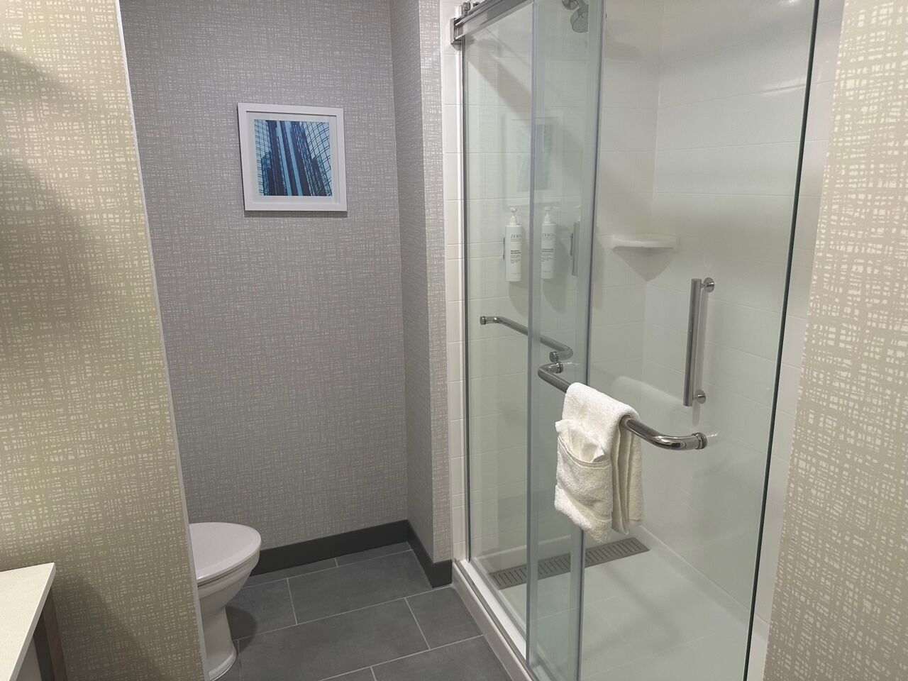 Hampton Inn & Suites Ruskin I-75