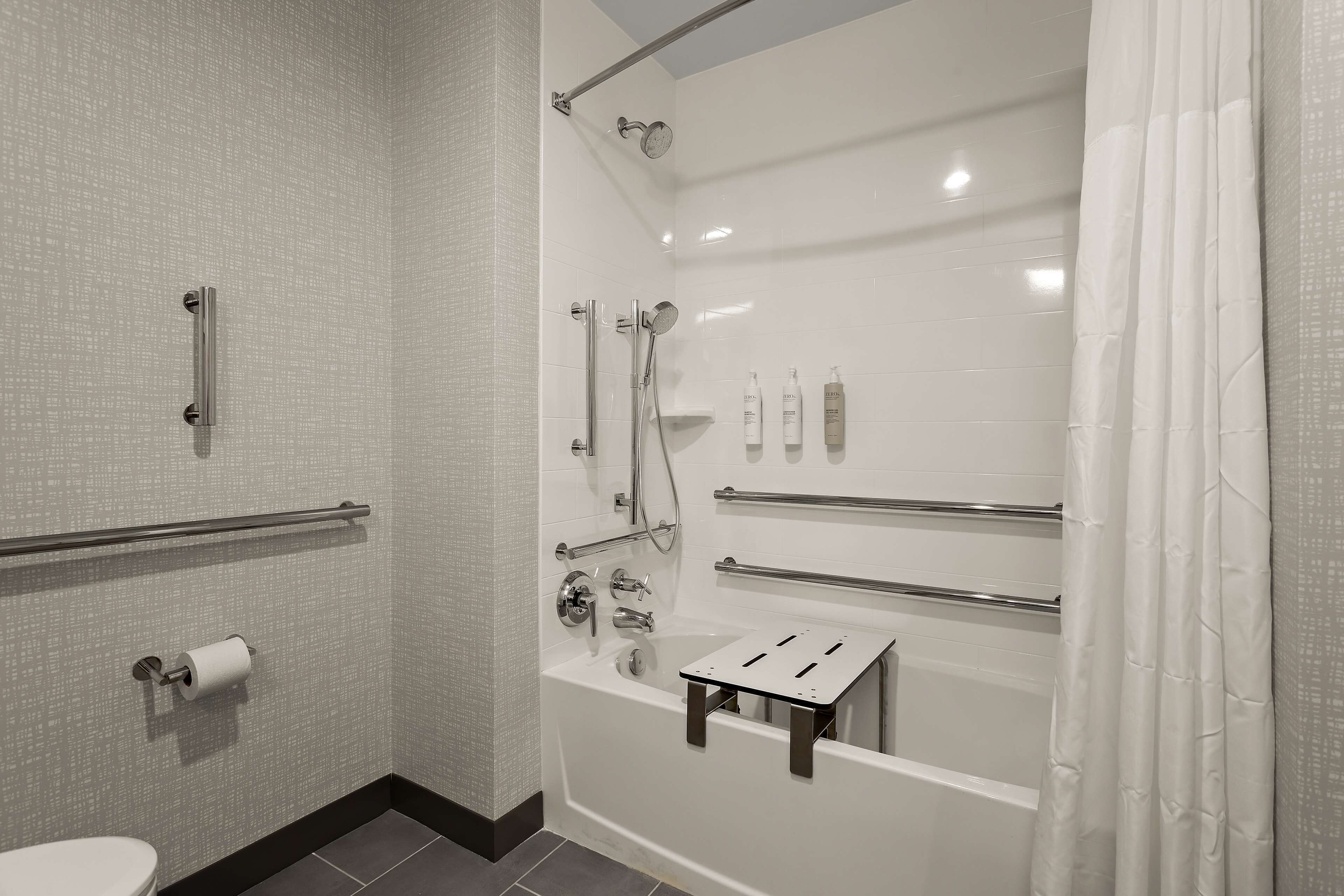 Hampton Inn & Suites Ruskin I-75