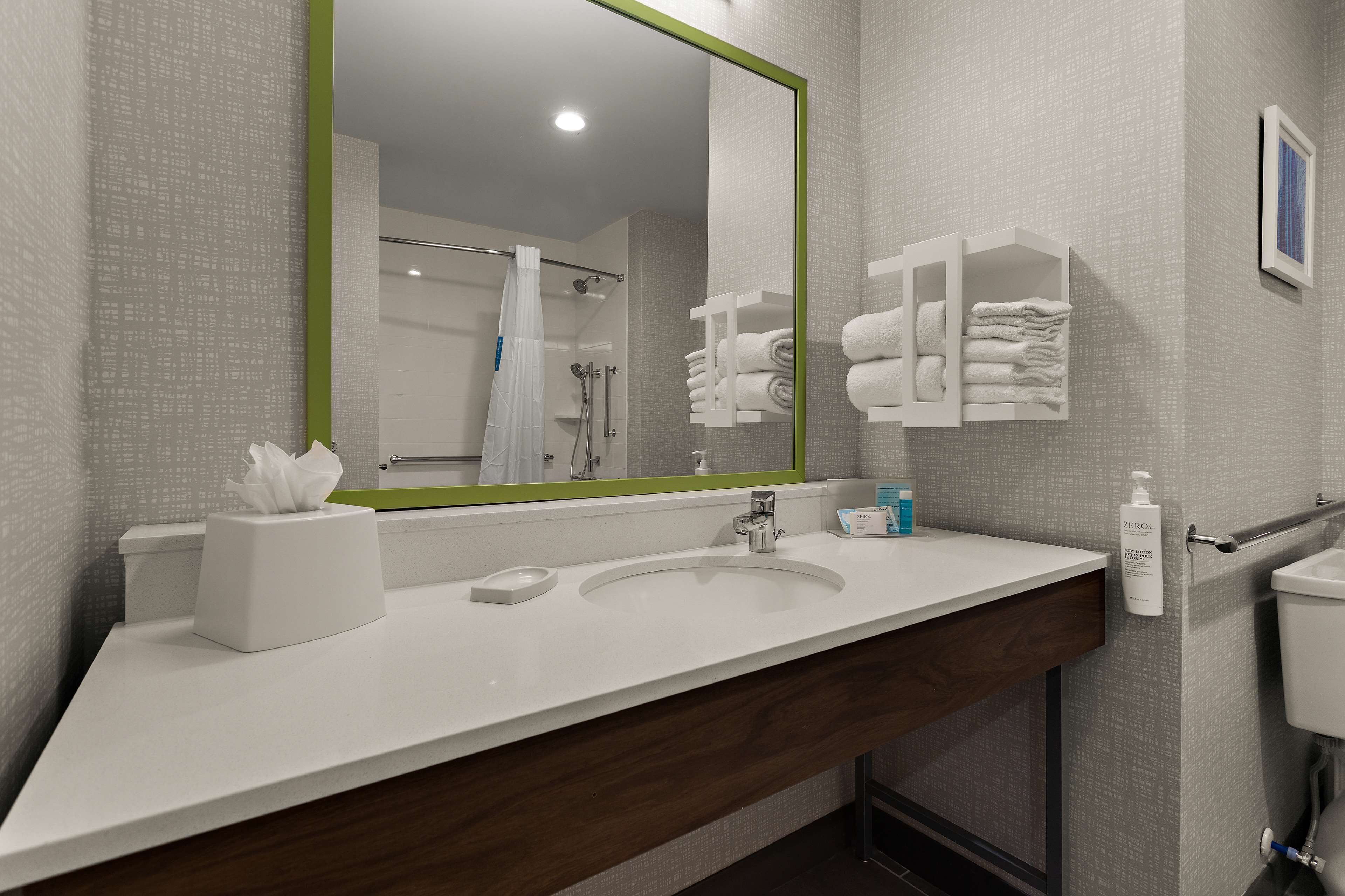 Hampton Inn & Suites Ruskin I-75