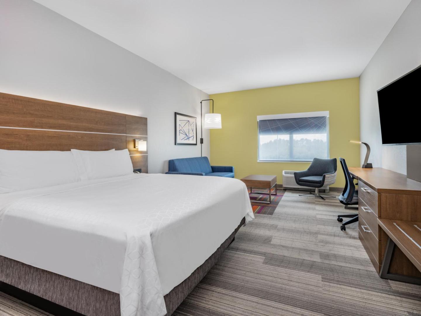 Holiday Inn Express & Suites Ruskin