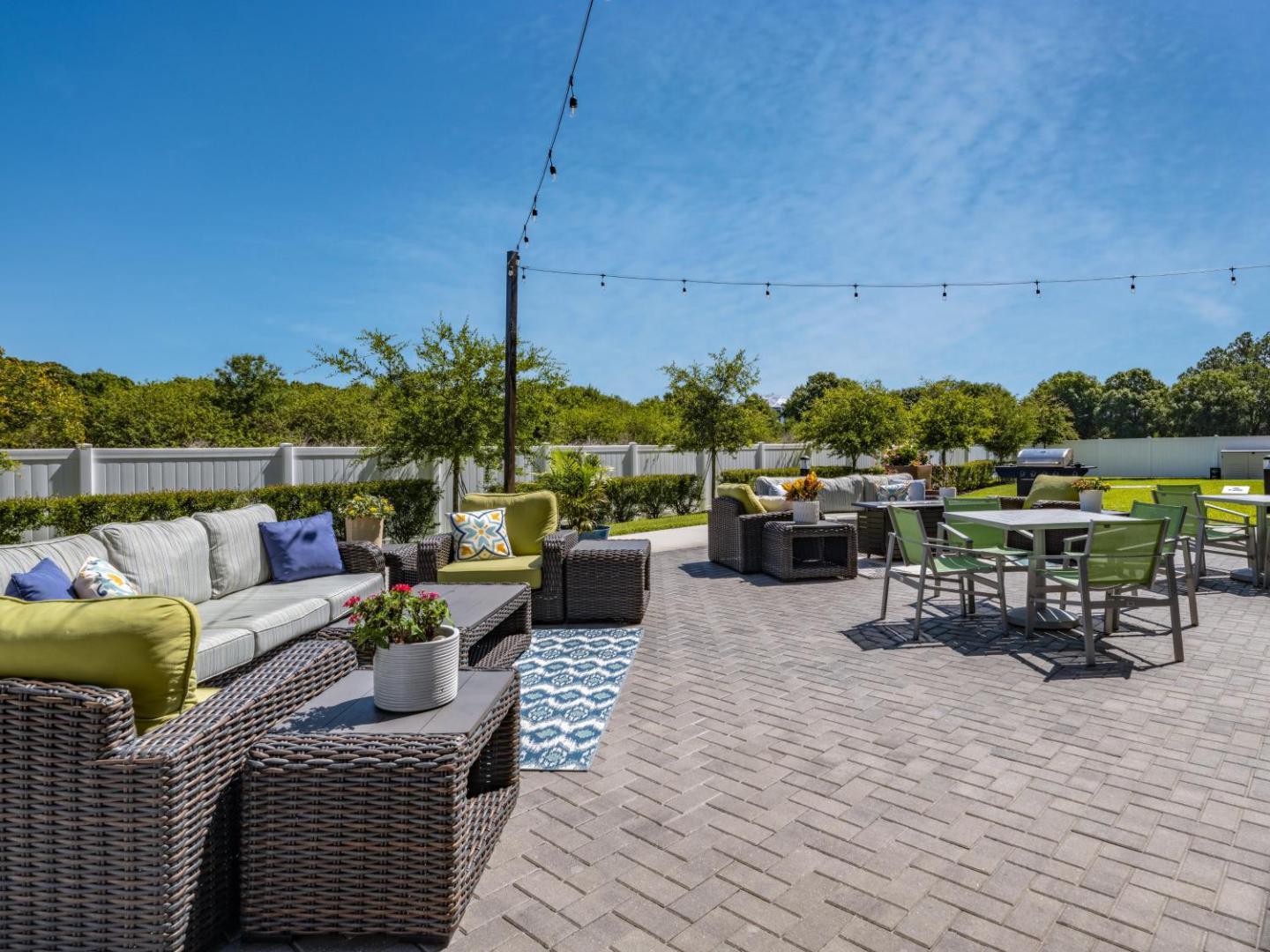 Holiday Inn Express & Suites Ruskin