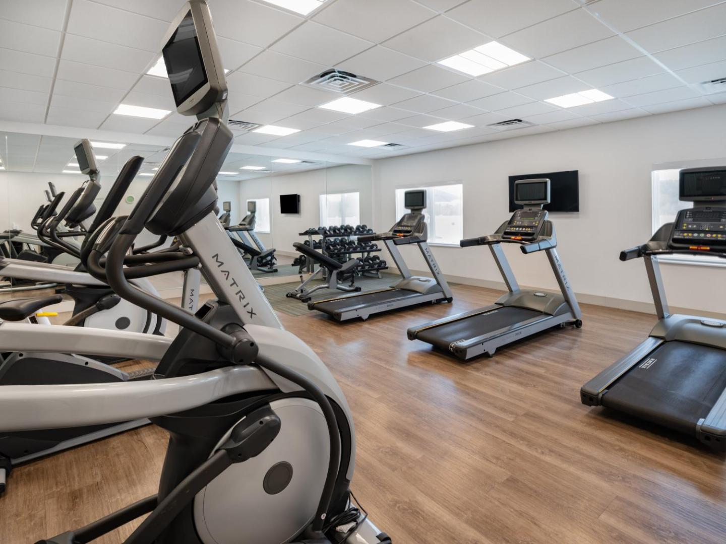 Holiday Inn Express & Suites Ruskin