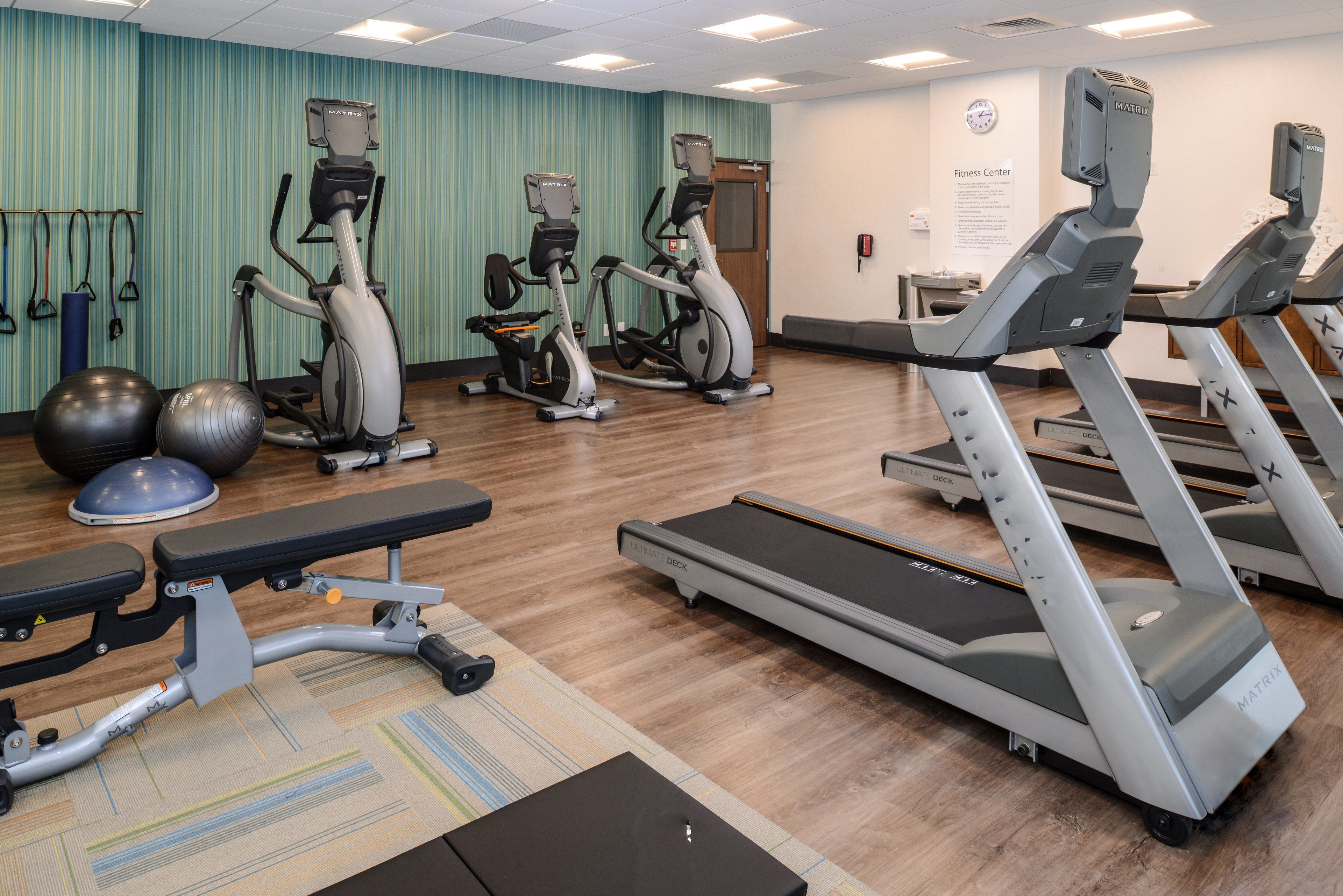 Holiday Inn Express & Suites Ruskin
