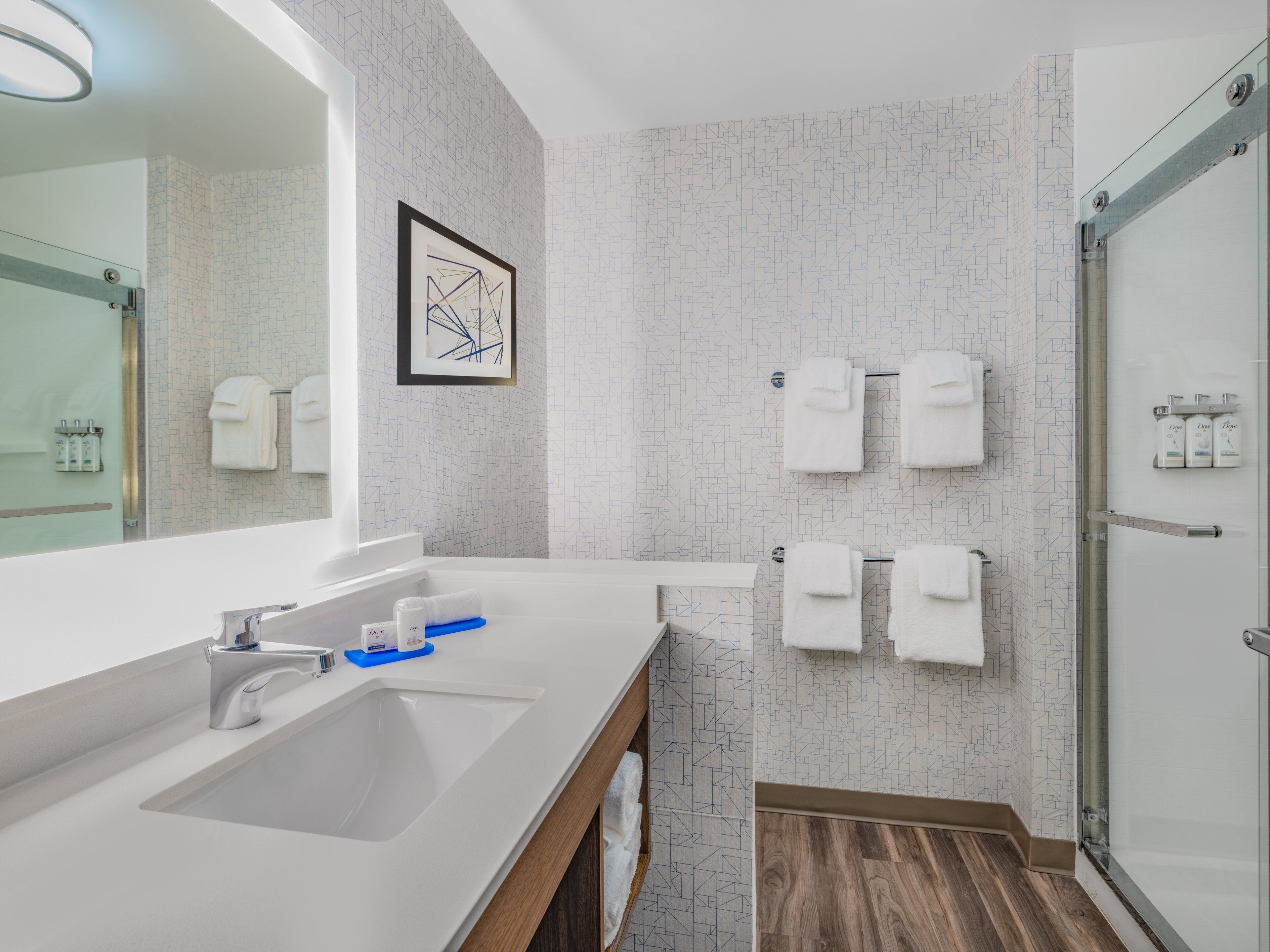 Holiday Inn Express & Suites Ruskin
