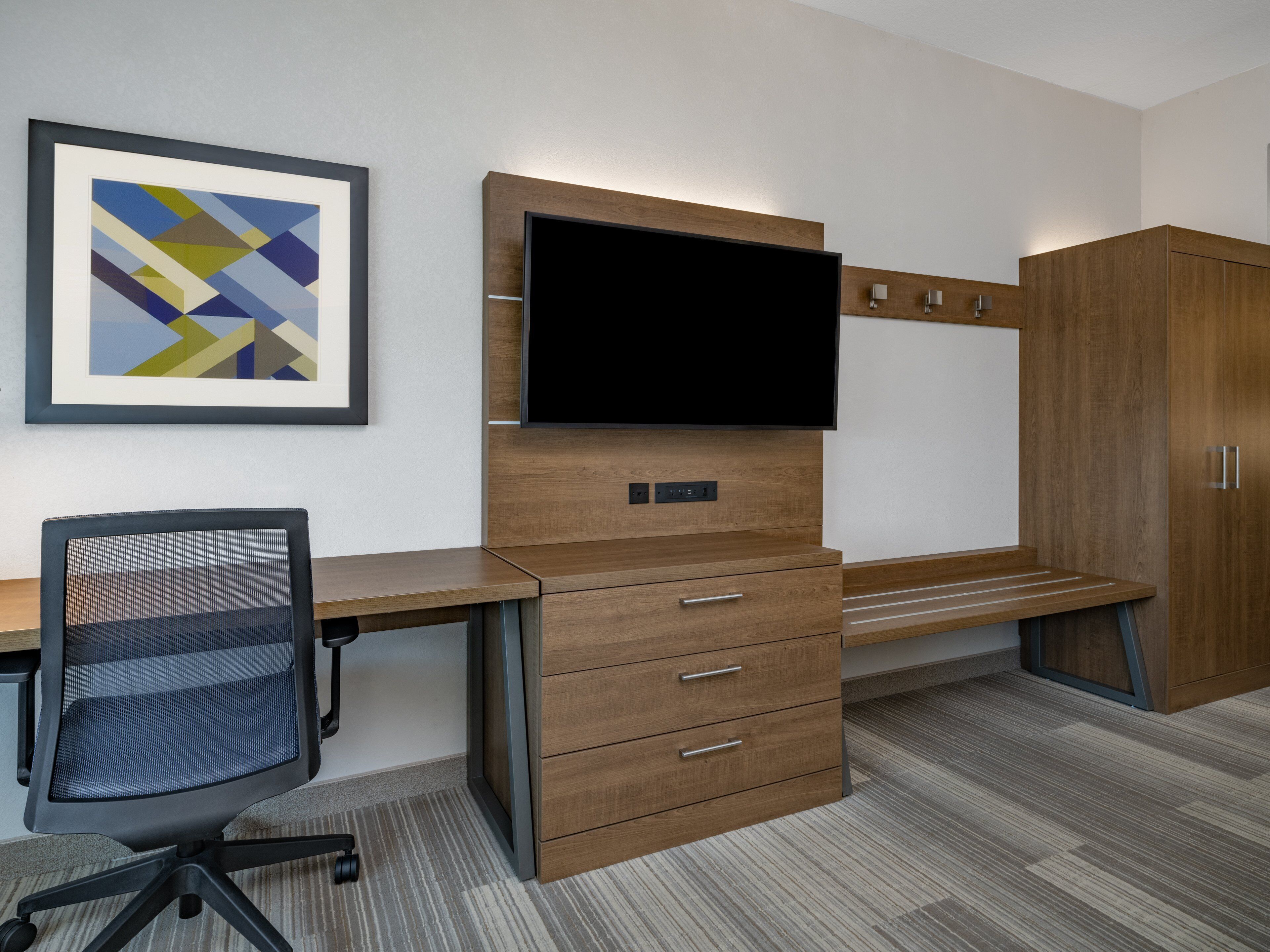 Holiday Inn Express & Suites Ruskin