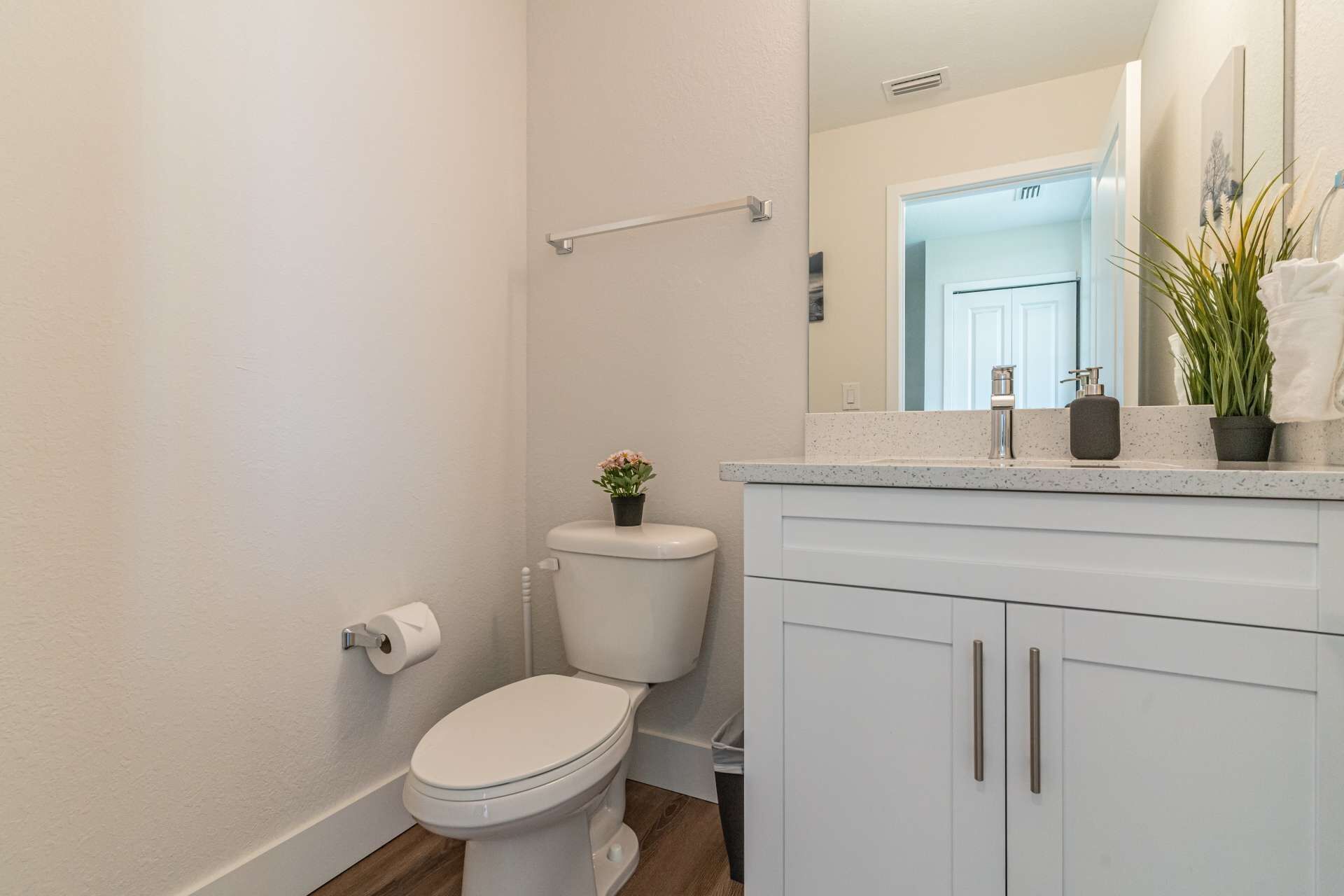 Little Harbor by PRP